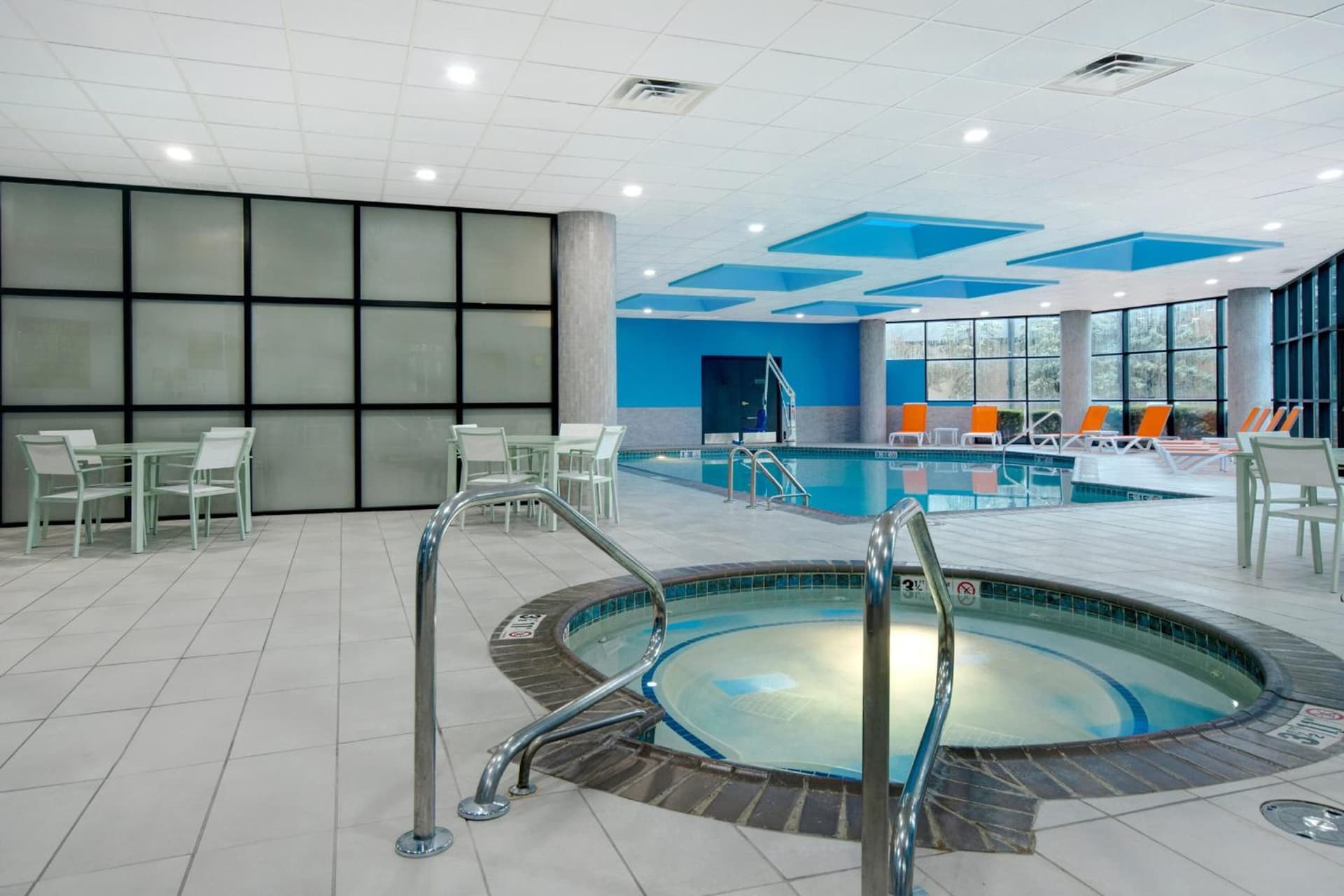 Crowne Plaza Auburn Hills by IHG gallery photo in Auburn Hills, MI — image 18