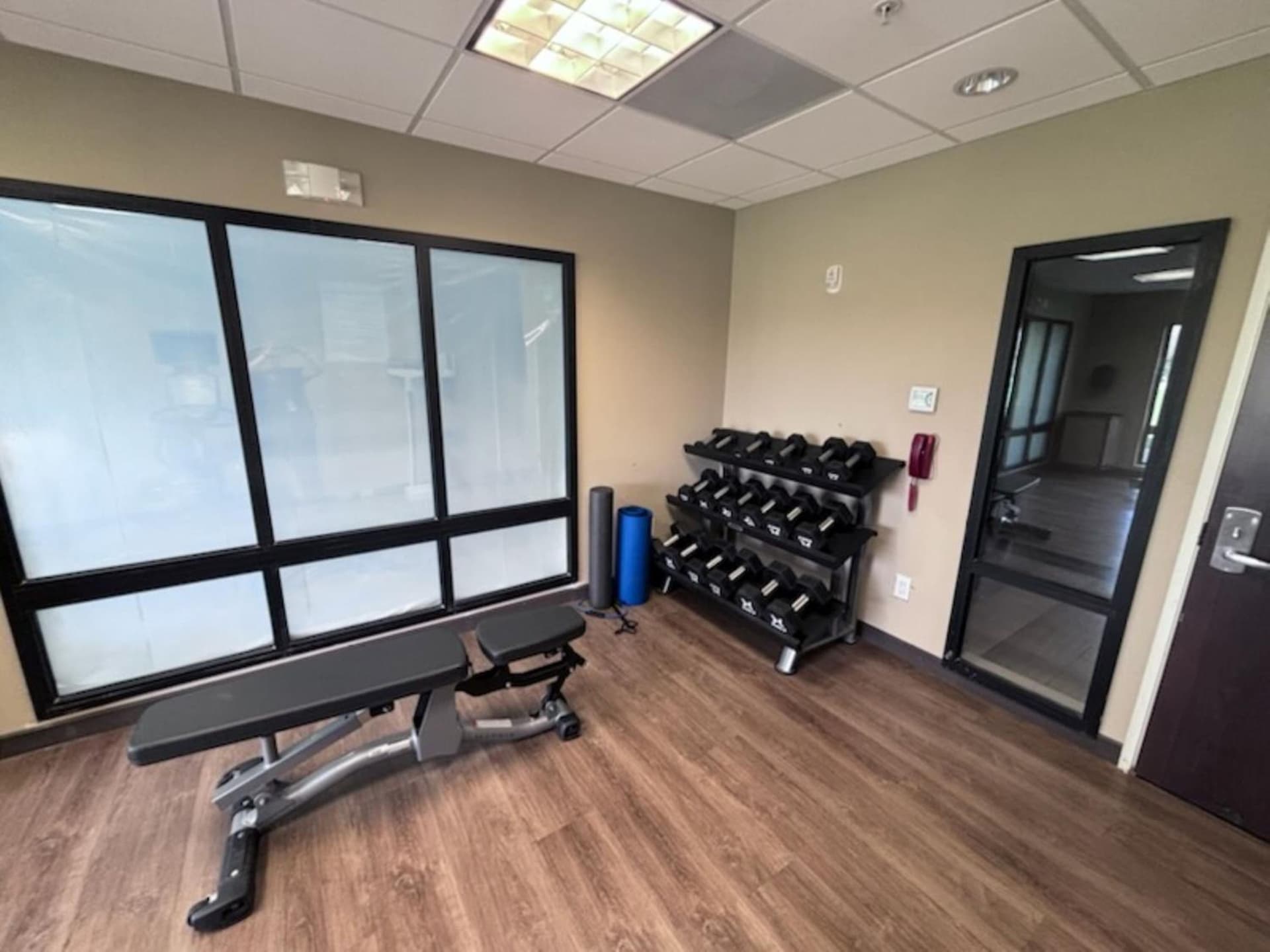 Holiday Inn Express & Suites Springfield by IHG gallery photo in Springfield, OH — image 18