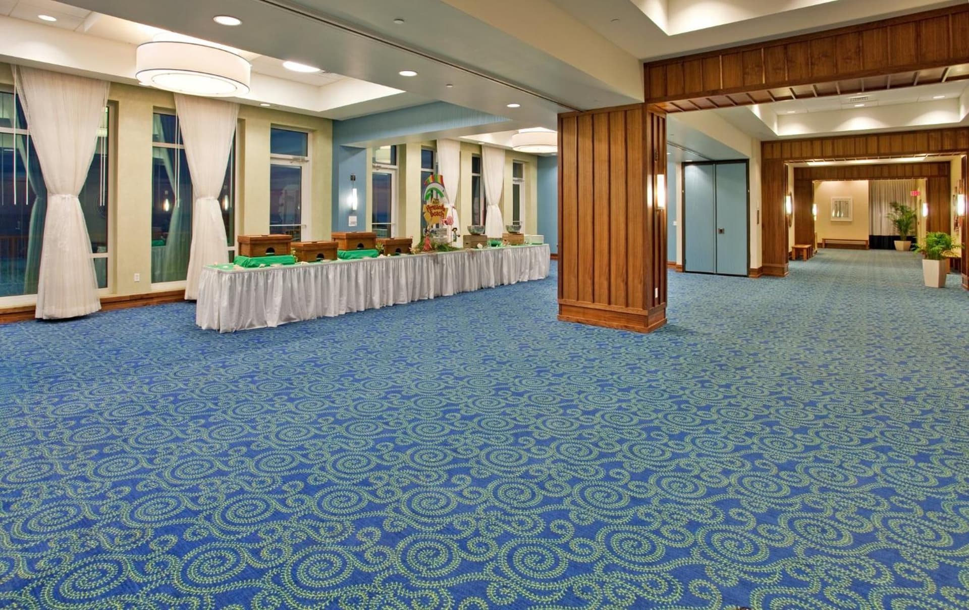 Holiday Inn Resort Pensacola Beach Gulf Front by IHG gallery photo in Pensacola Beach, FL — image 54