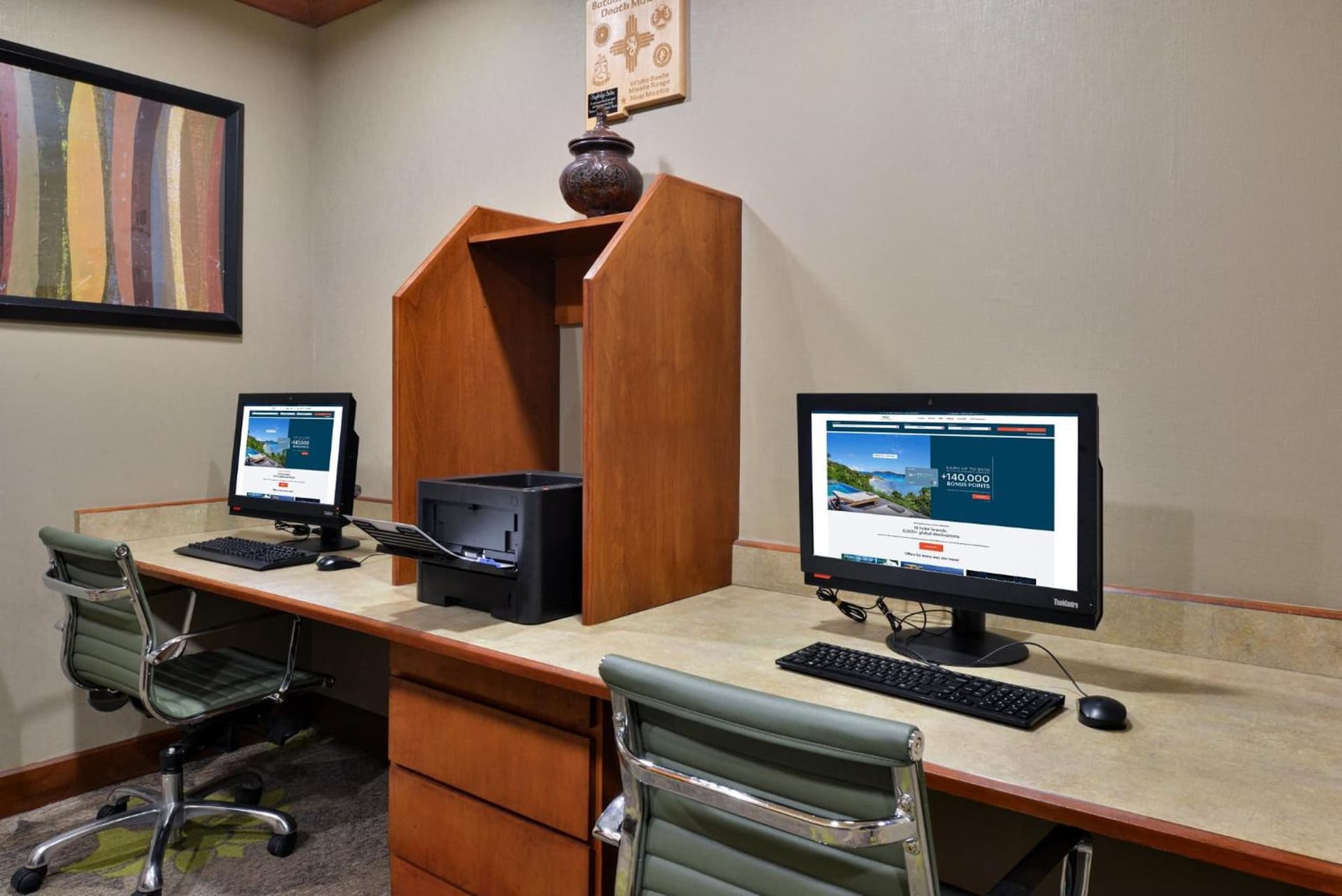 Staybridge Suites Las Cruces by IHG interior in Las Cruces, NM — gallery photo 2