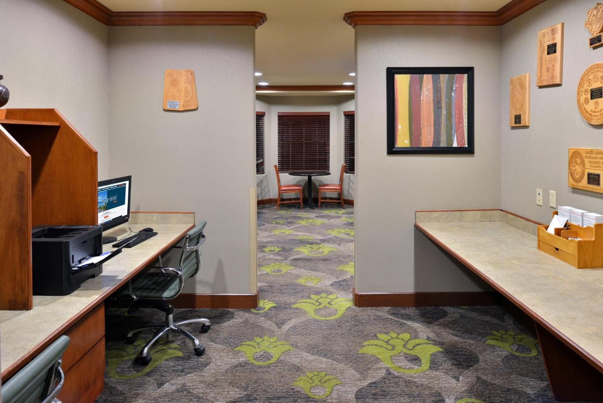 Staybridge Suites Las Cruces by IHG gallery photo in Las Cruces, NM — image 6