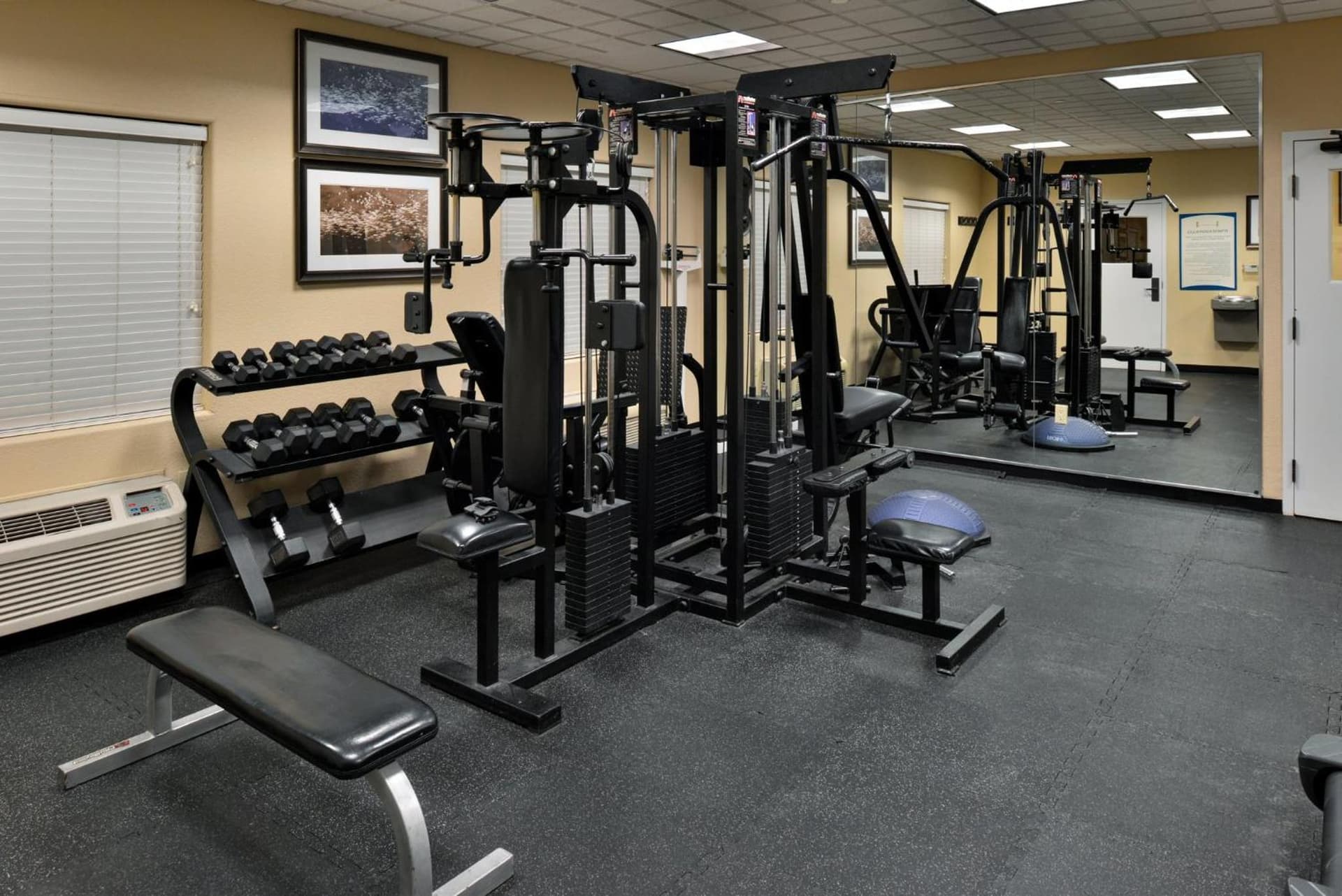 Staybridge Suites Las Cruces by IHG gallery photo in Las Cruces, NM — image 84
