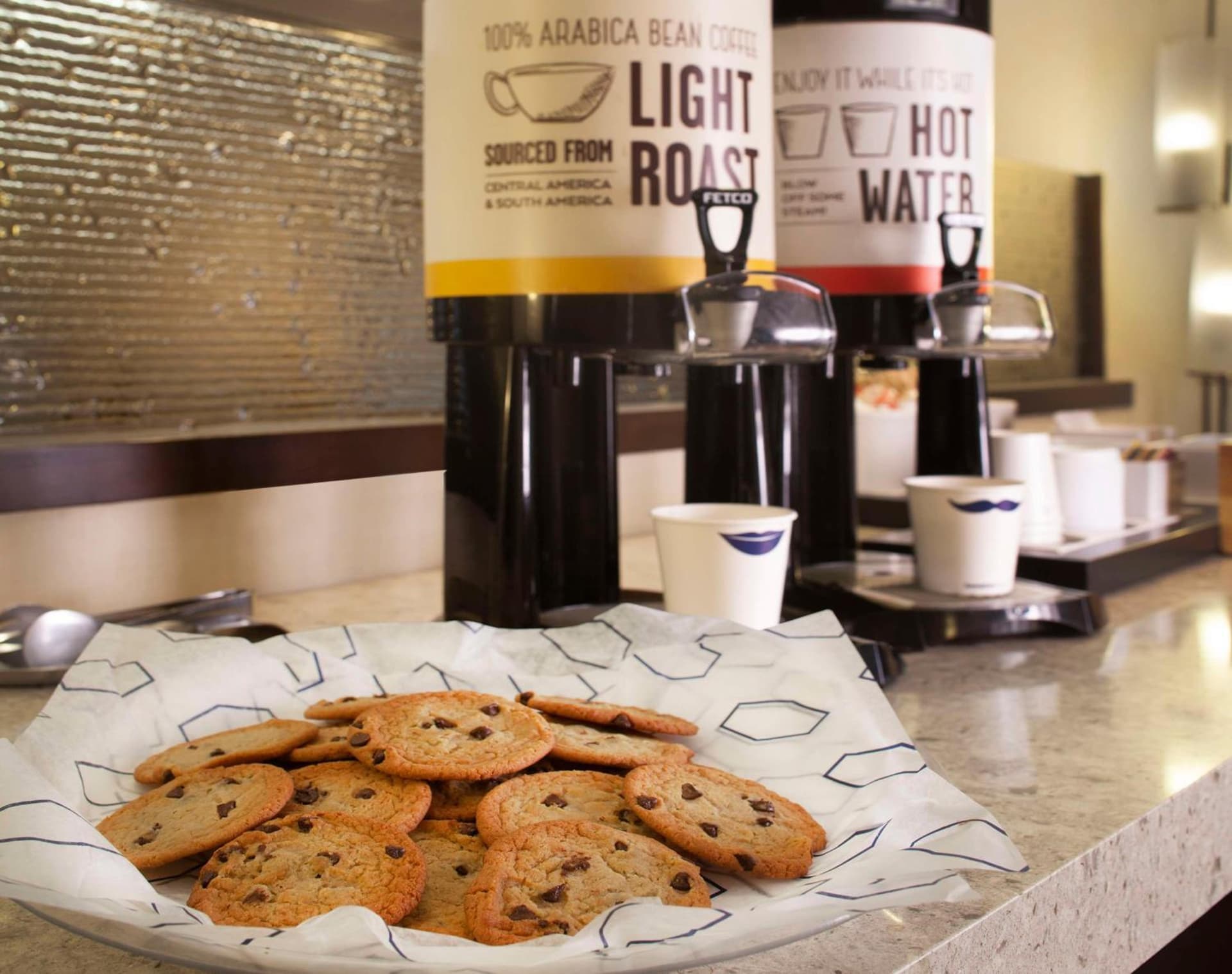 Hampton Inn Evansville gallery photo in Evansville, IN — image 9