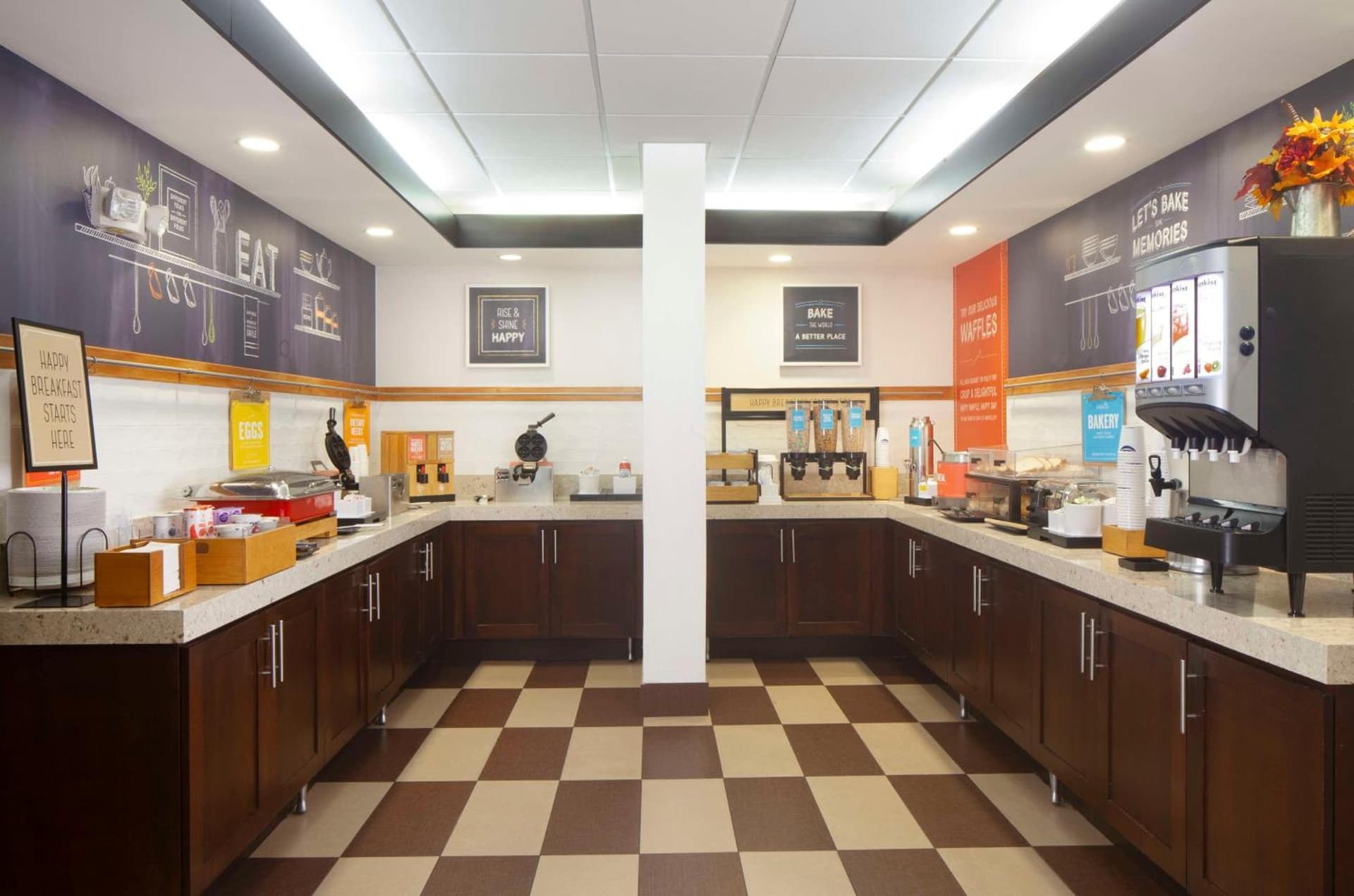 Hampton Inn Evansville gallery photo in Evansville, IN — image 18