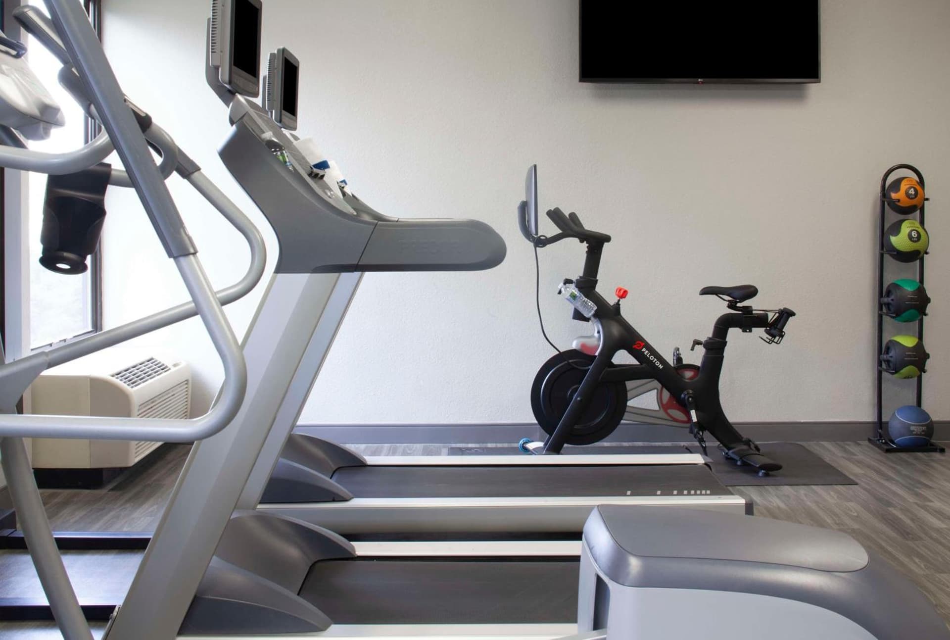 Hampton Inn Evansville gallery photo in Evansville, IN — image 26