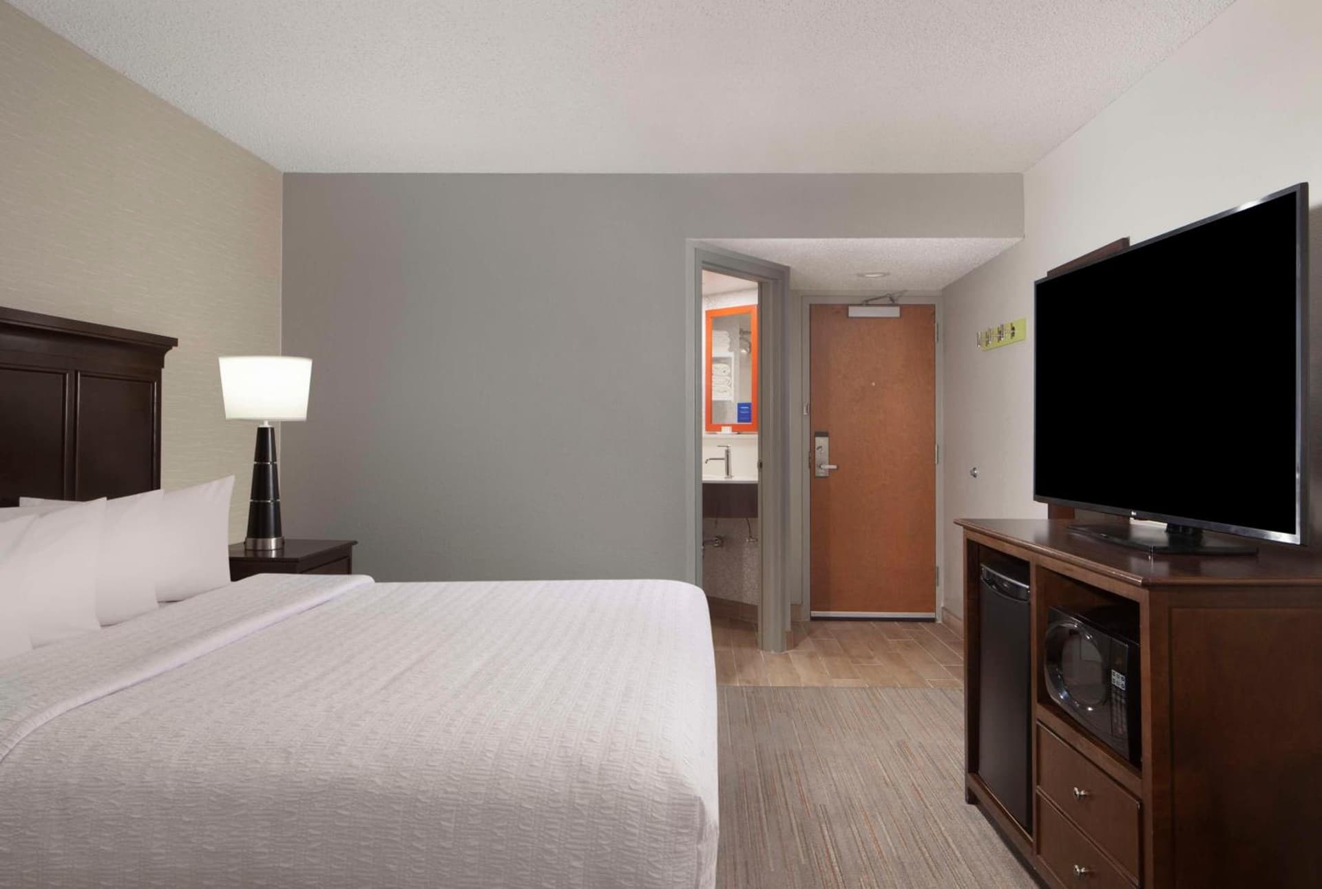 Hampton Inn Evansville gallery photo in Evansville, IN — image 33
