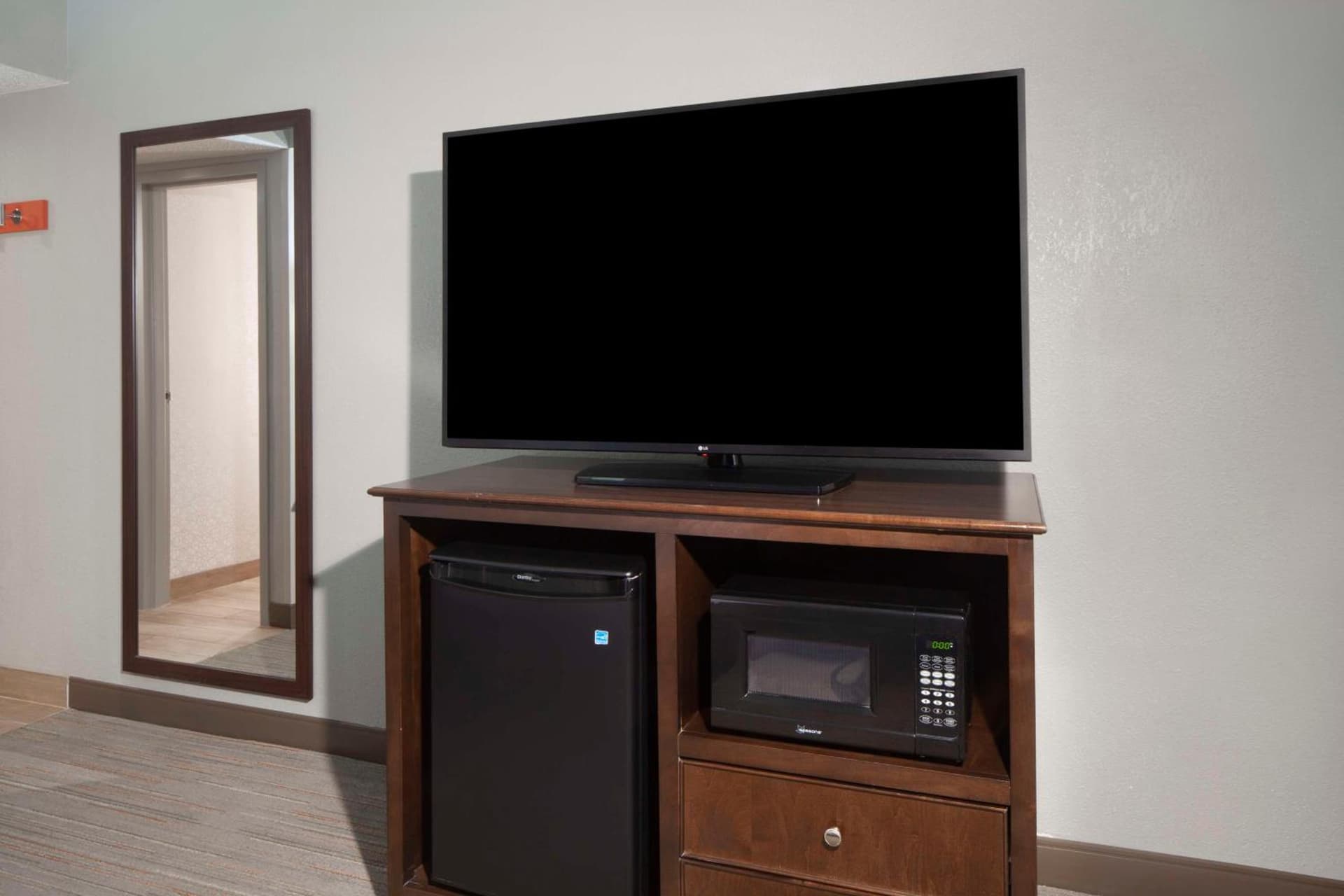 Hampton Inn Evansville gallery photo in Evansville, IN — image 13
