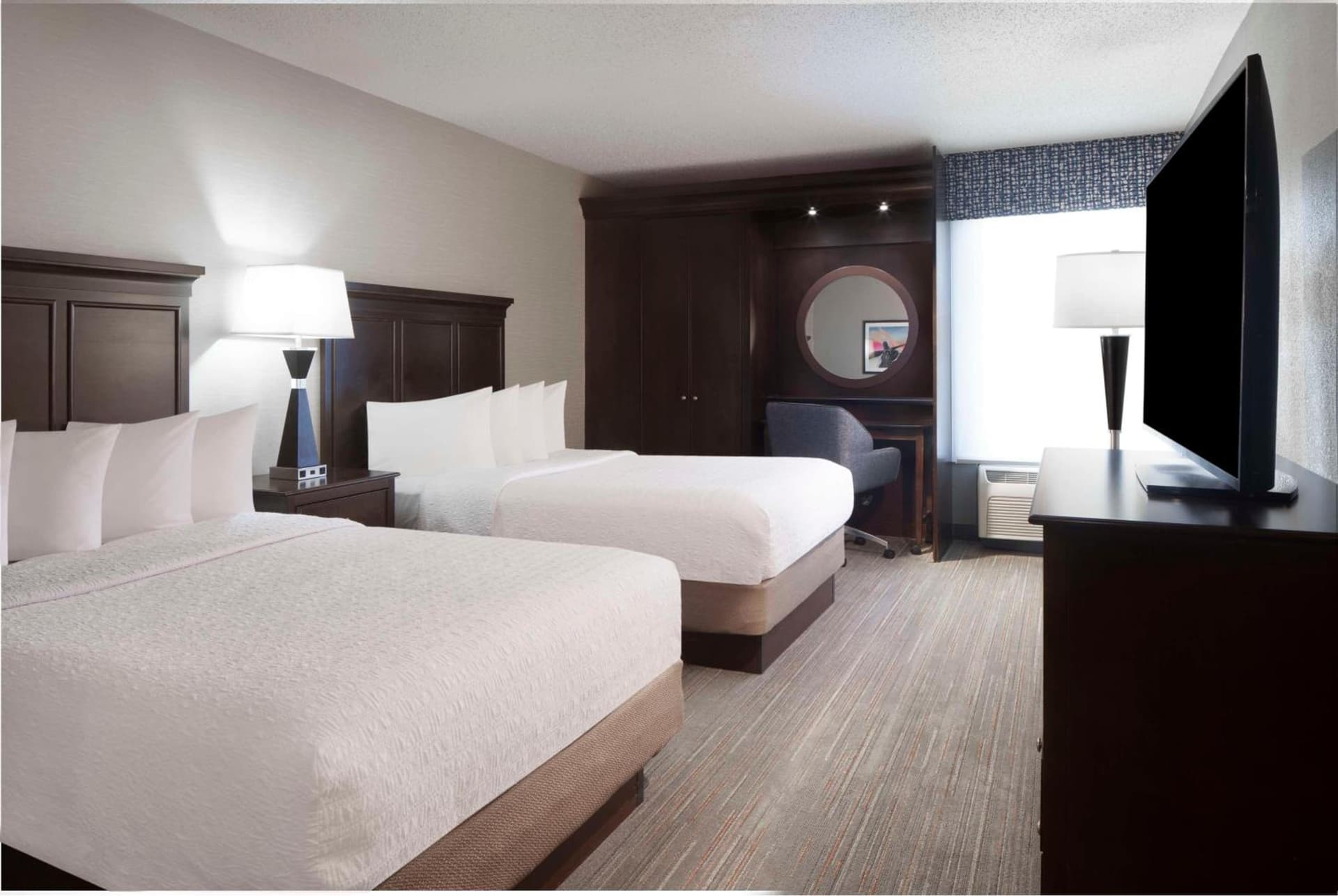 Hampton Inn Evansville gallery photo in Evansville, IN — image 19