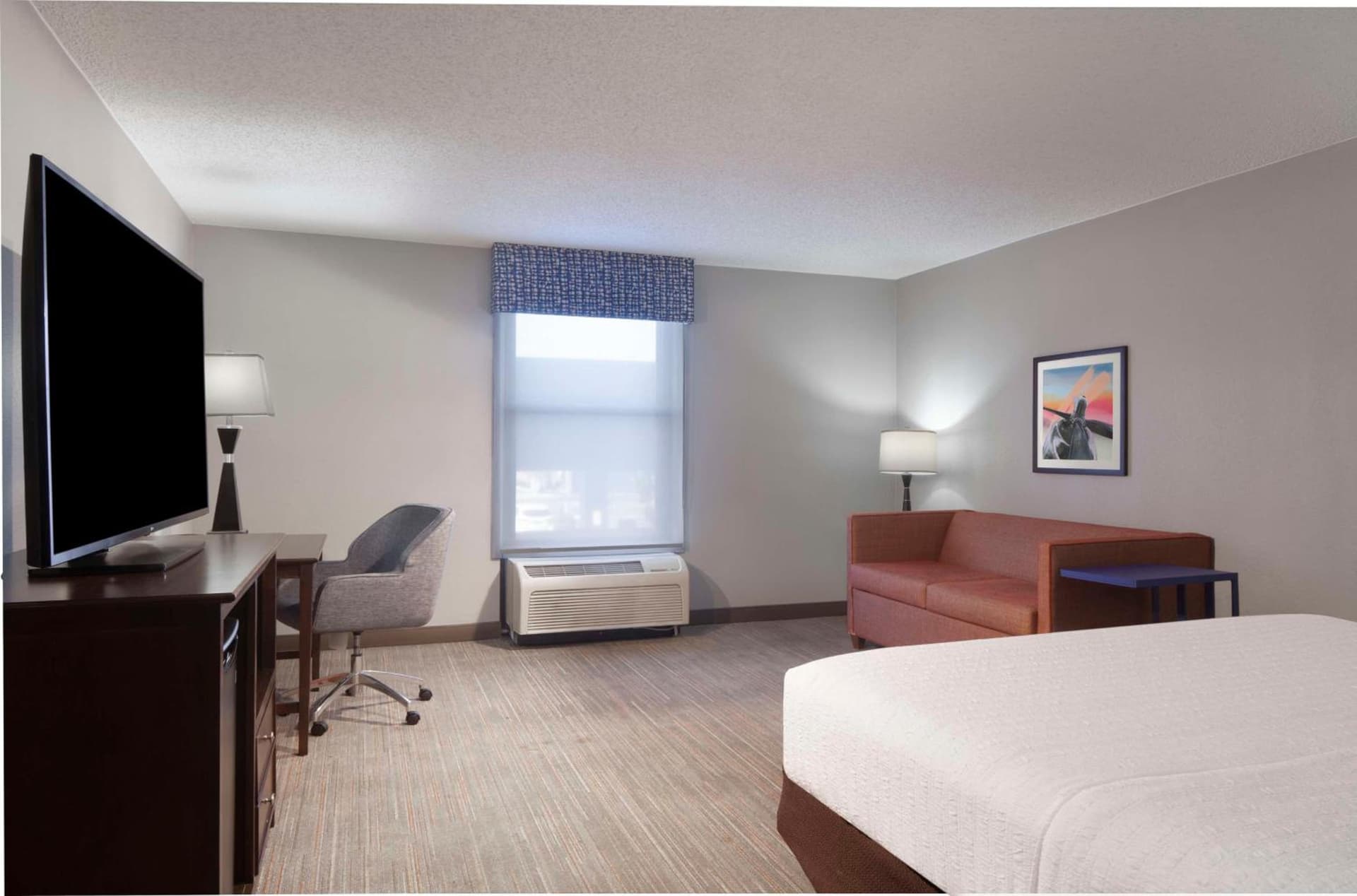 Hampton Inn Evansville gallery photo in Evansville, IN — image 12
