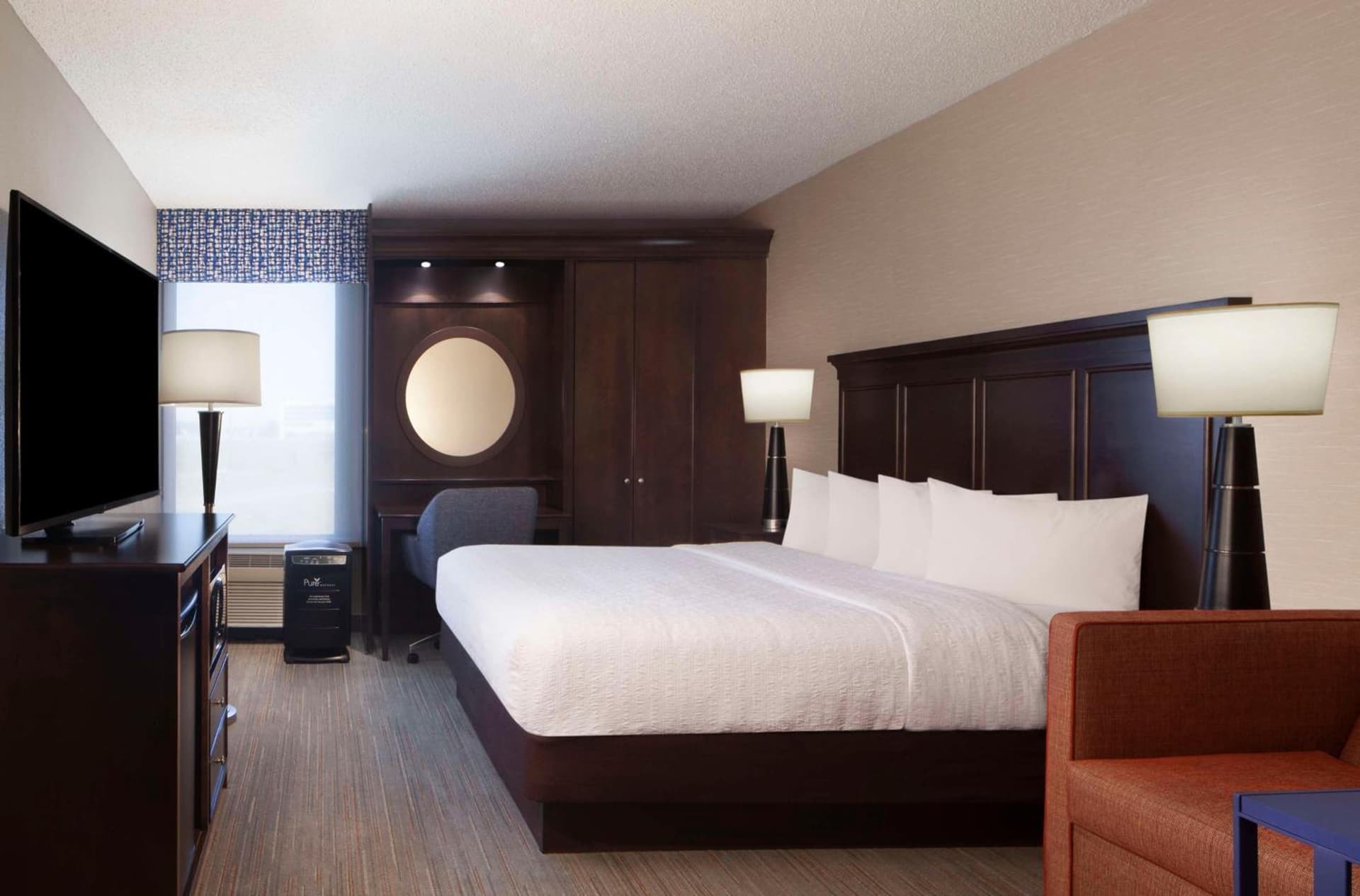 Hampton Inn Evansville gallery photo in Evansville, IN — image 15