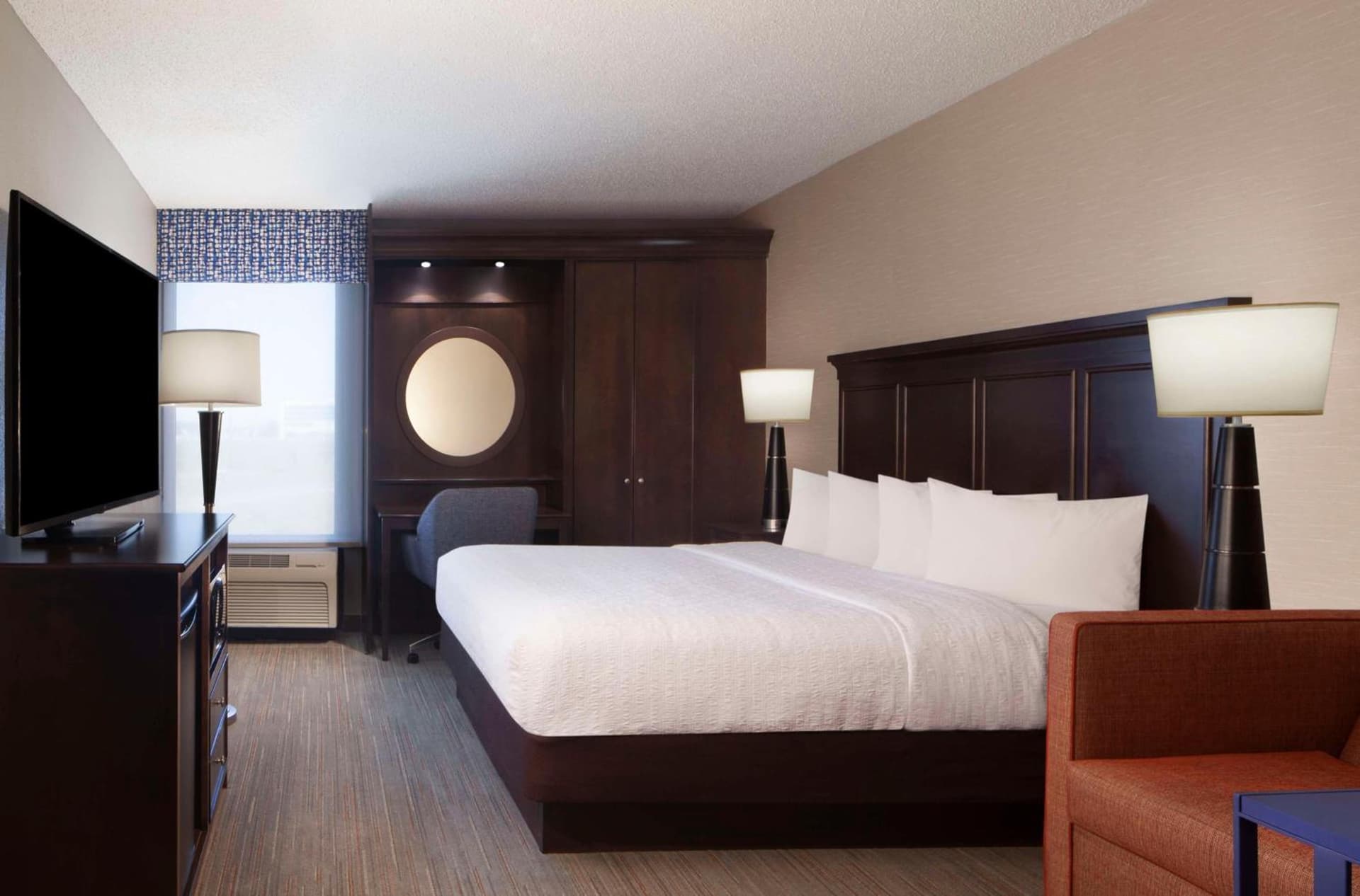 Hampton Inn Evansville gallery photo in Evansville, IN — image 16