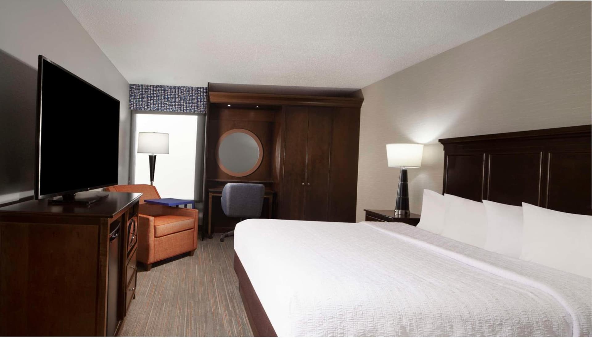 Hampton Inn Evansville gallery photo in Evansville, IN — image 8