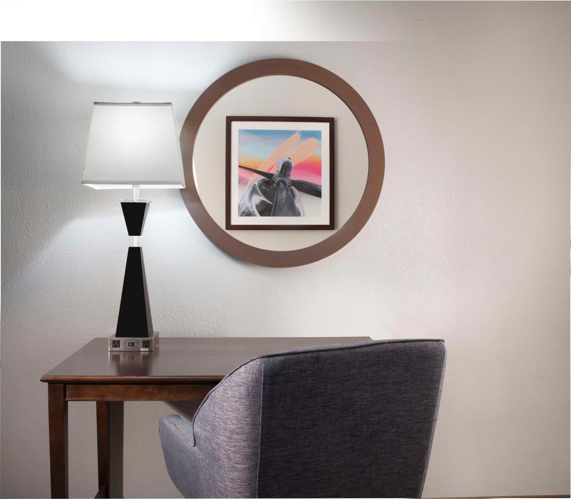 Hampton Inn Evansville gallery photo in Evansville, IN — image 25