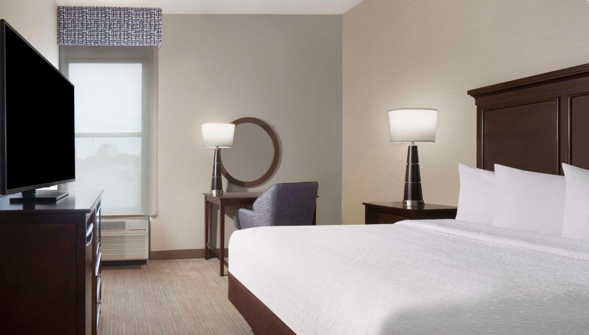 Hampton Inn Evansville gallery photo in Evansville, IN — image 27