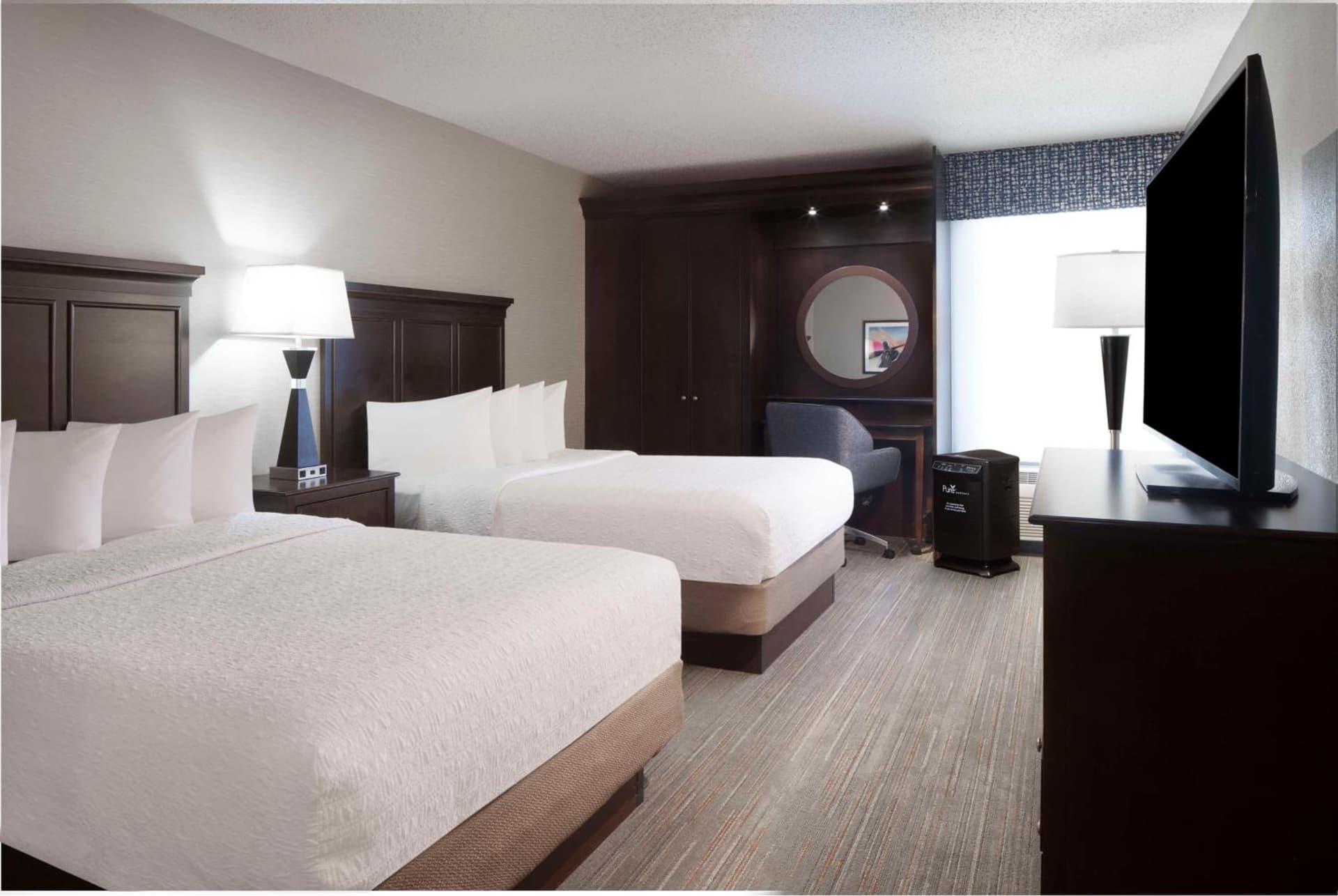Hampton Inn Evansville gallery photo in Evansville, IN — image 34