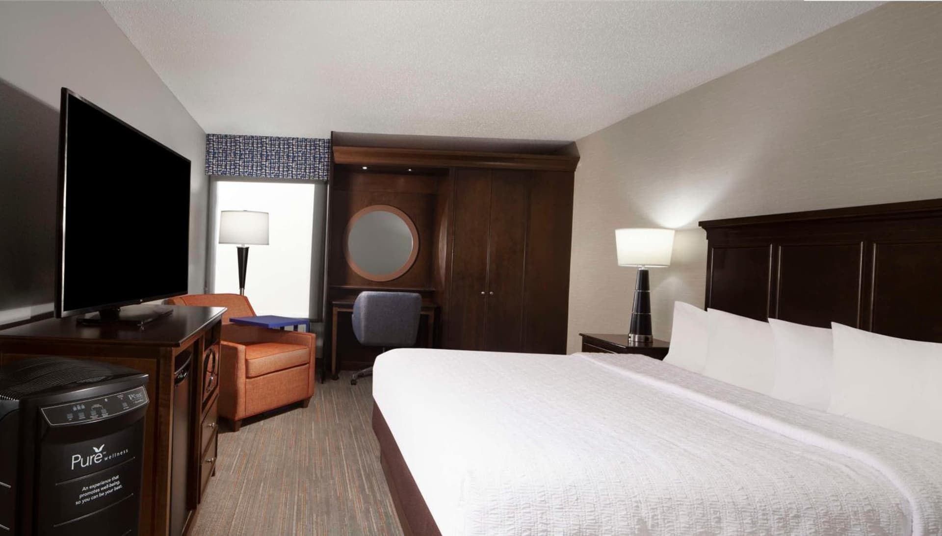 Hampton Inn Evansville gallery photo in Evansville, IN — image 23
