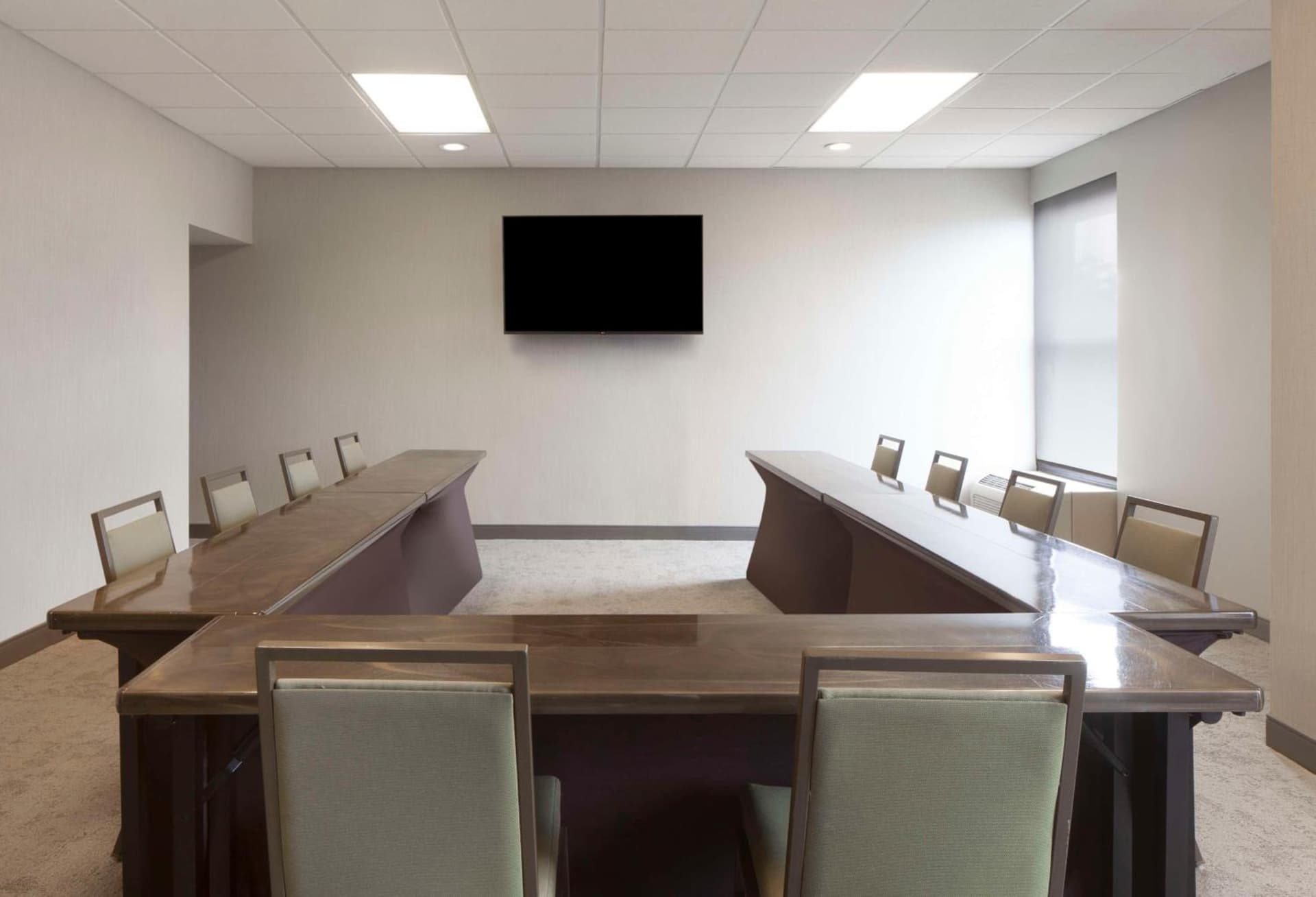Hampton Inn Evansville gallery photo in Evansville, IN — image 29
