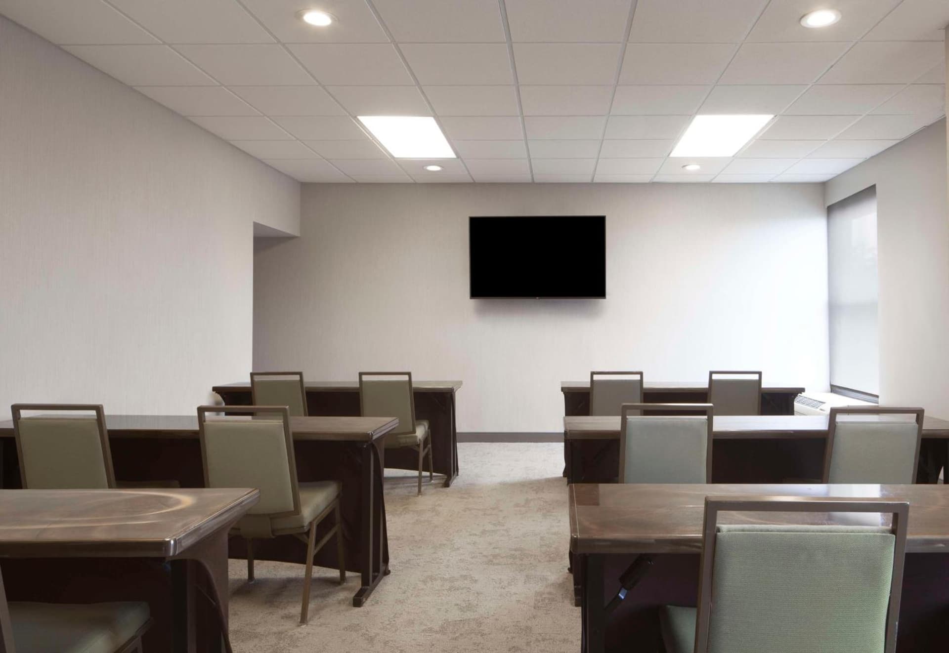 Hampton Inn Evansville gallery photo in Evansville, IN — image 17