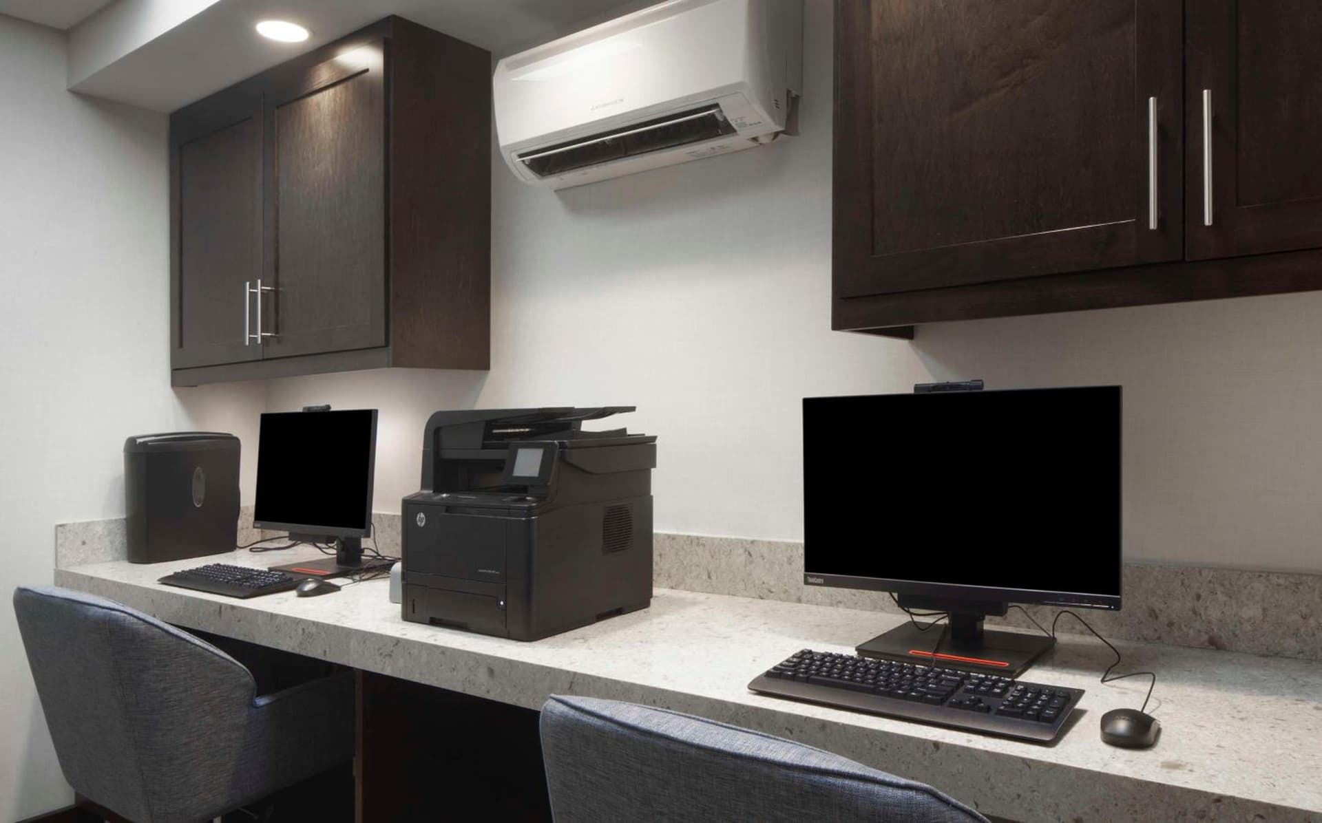 Hampton Inn Evansville gallery photo in Evansville, IN — image 22