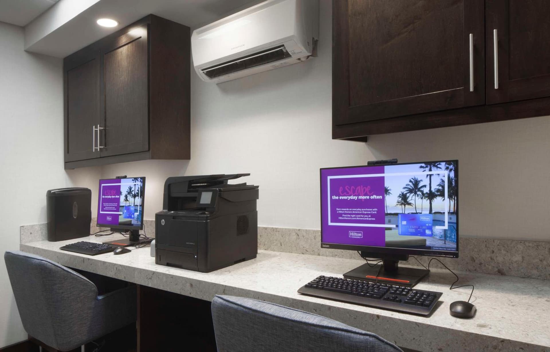 Hampton Inn Evansville gallery photo in Evansville, IN — image 7
