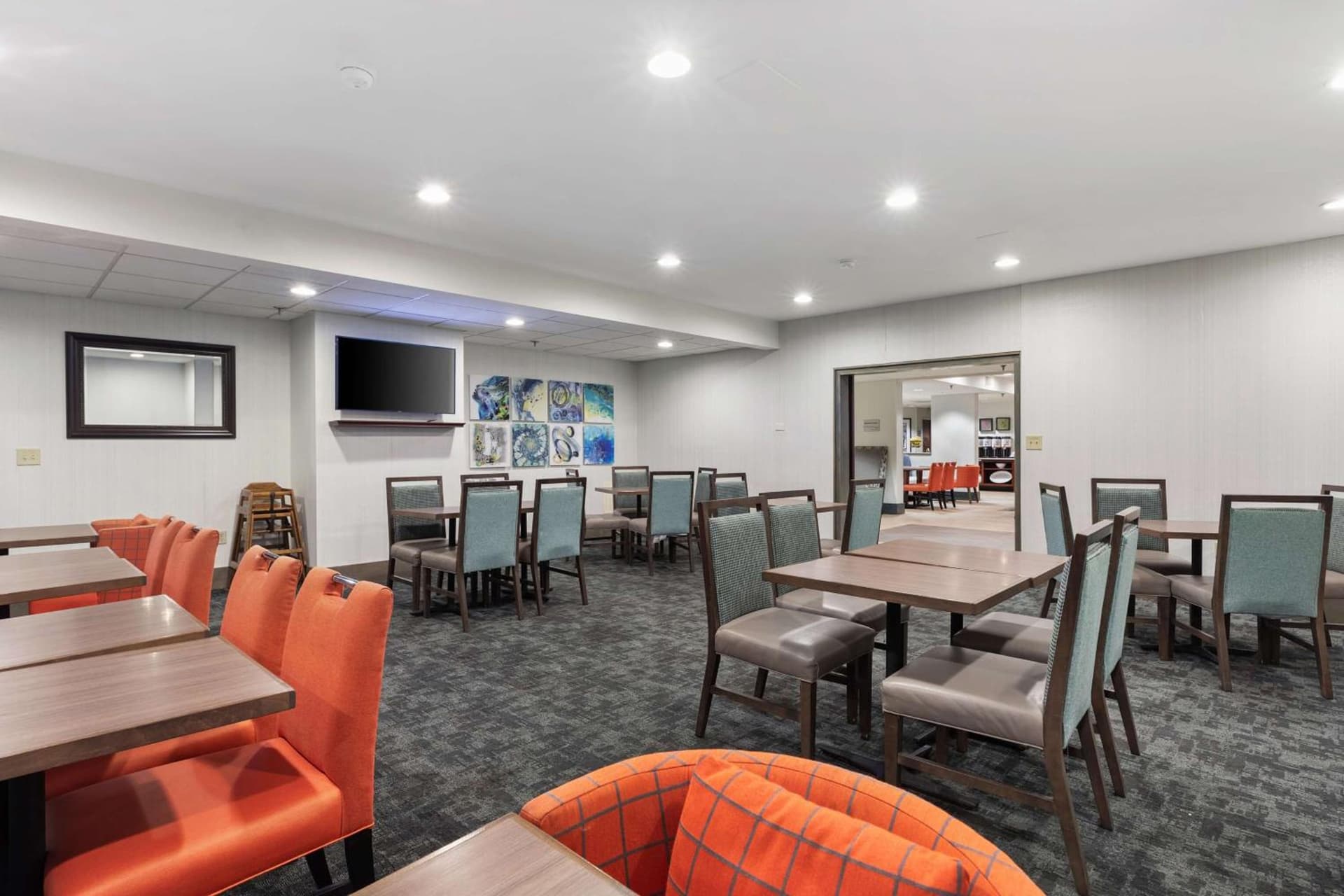 Hampton Inn Rock Hill gallery photo in Rock Hill, SC — image 4