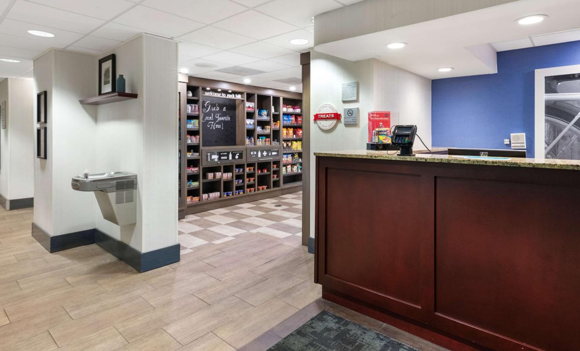 Hampton Inn Rock Hill gallery photo in Rock Hill, SC — image 27