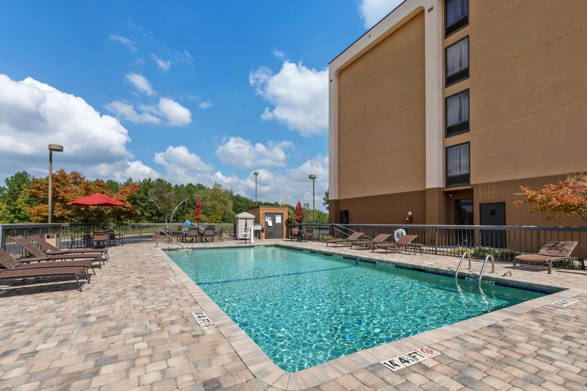 Hampton Inn Rock Hill gallery photo in Rock Hill, SC — image 6