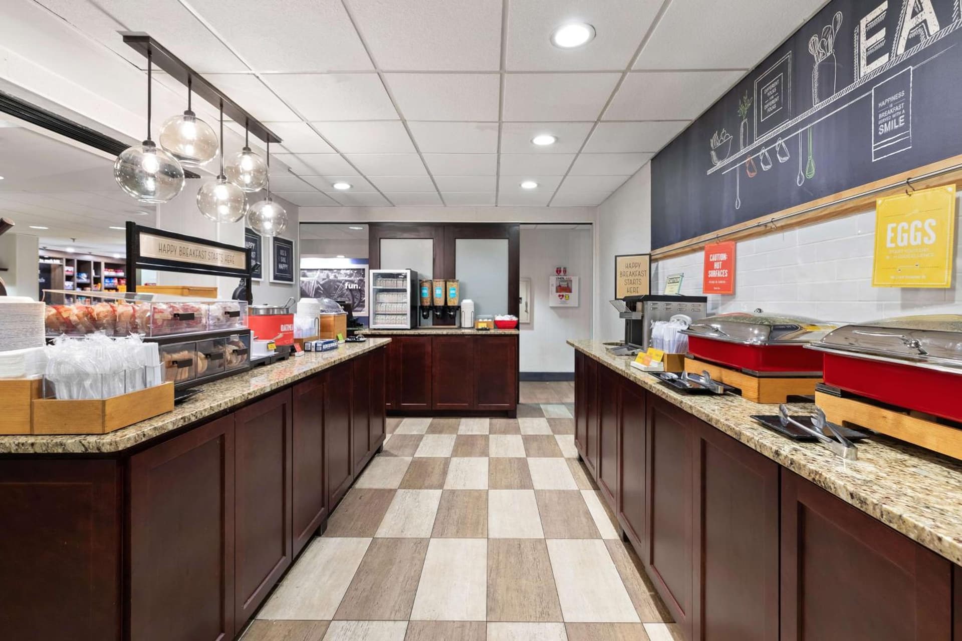 Hampton Inn Rock Hill gallery photo in Rock Hill, SC — image 21