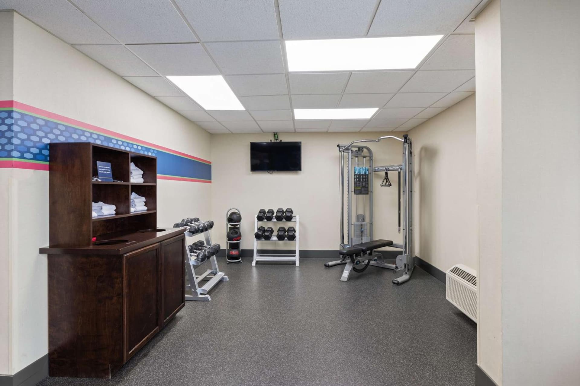 Hampton Inn Rock Hill gallery photo in Rock Hill, SC — image 29