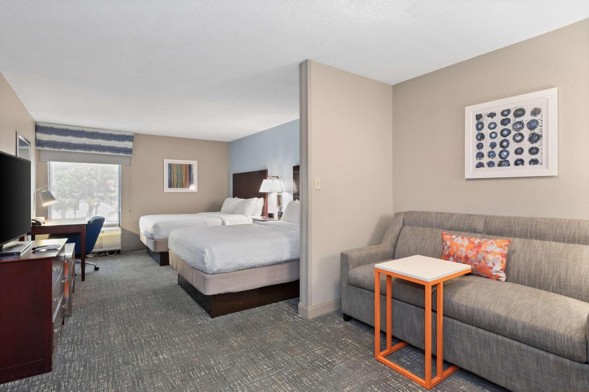 Hampton Inn Rock Hill gallery photo in Rock Hill, SC — image 24
