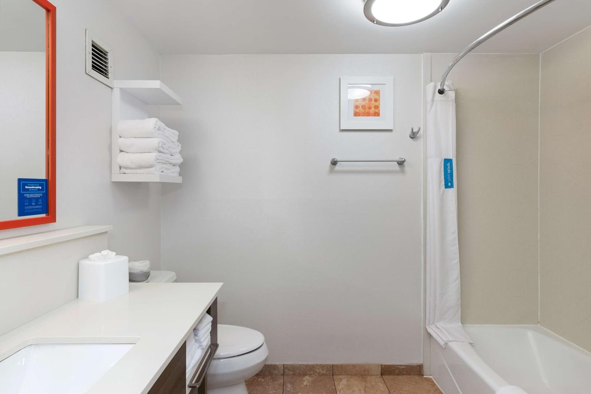 Hampton Inn Rock Hill property views in Rock Hill, SC — gallery photo 3