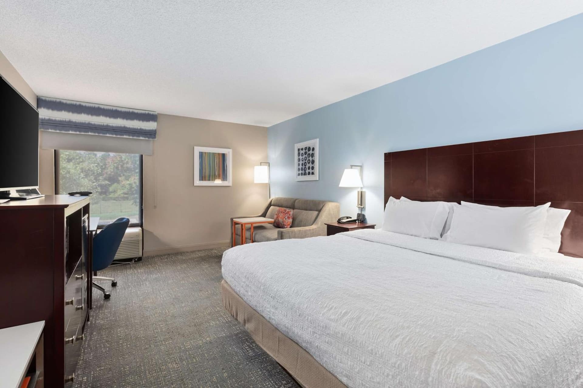 Hampton Inn Rock Hill gallery photo in Rock Hill, SC — image 18