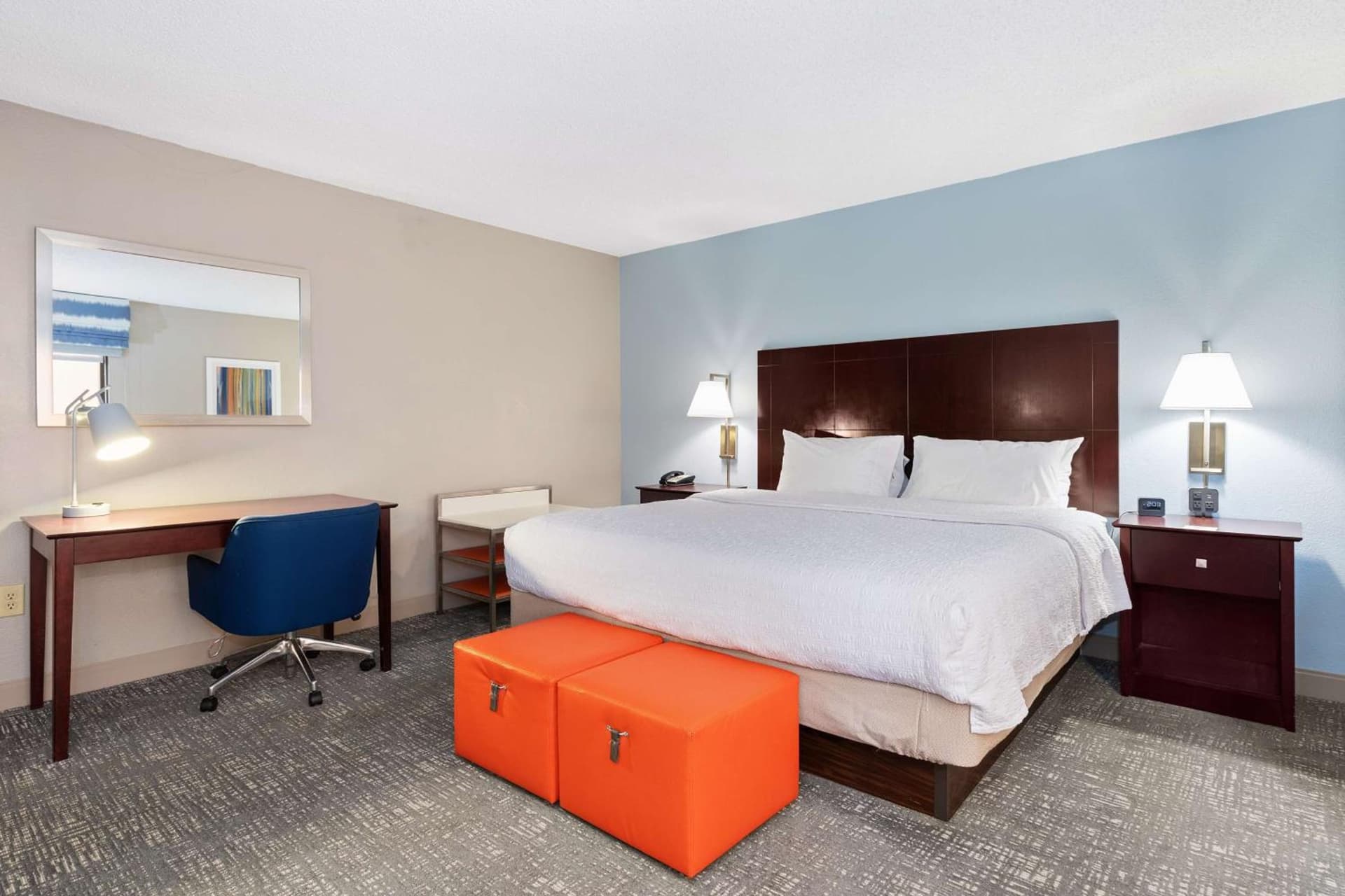 Hampton Inn Rock Hill gallery photo in Rock Hill, SC — image 7