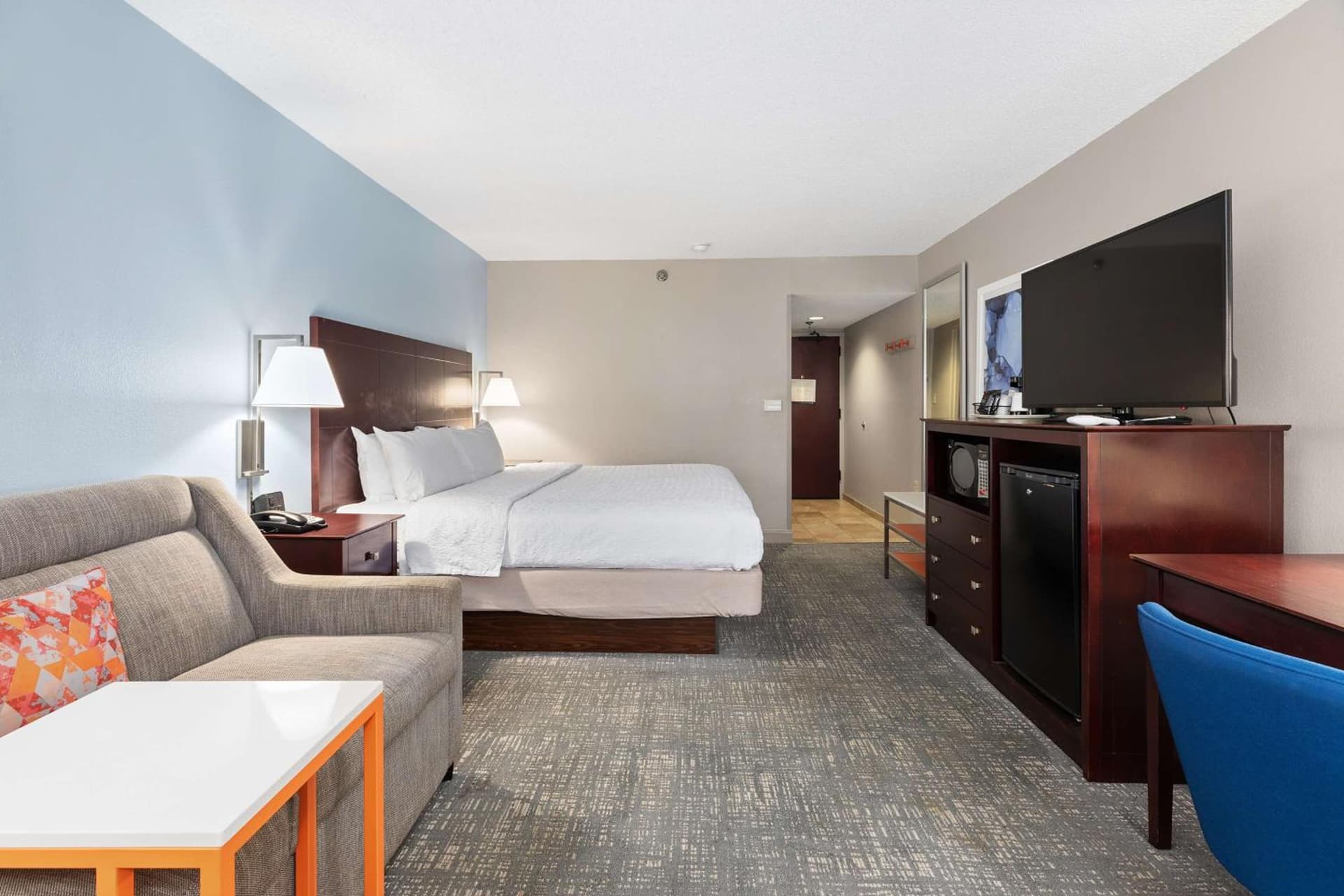 Hampton Inn Rock Hill gallery photo in Rock Hill, SC — image 15
