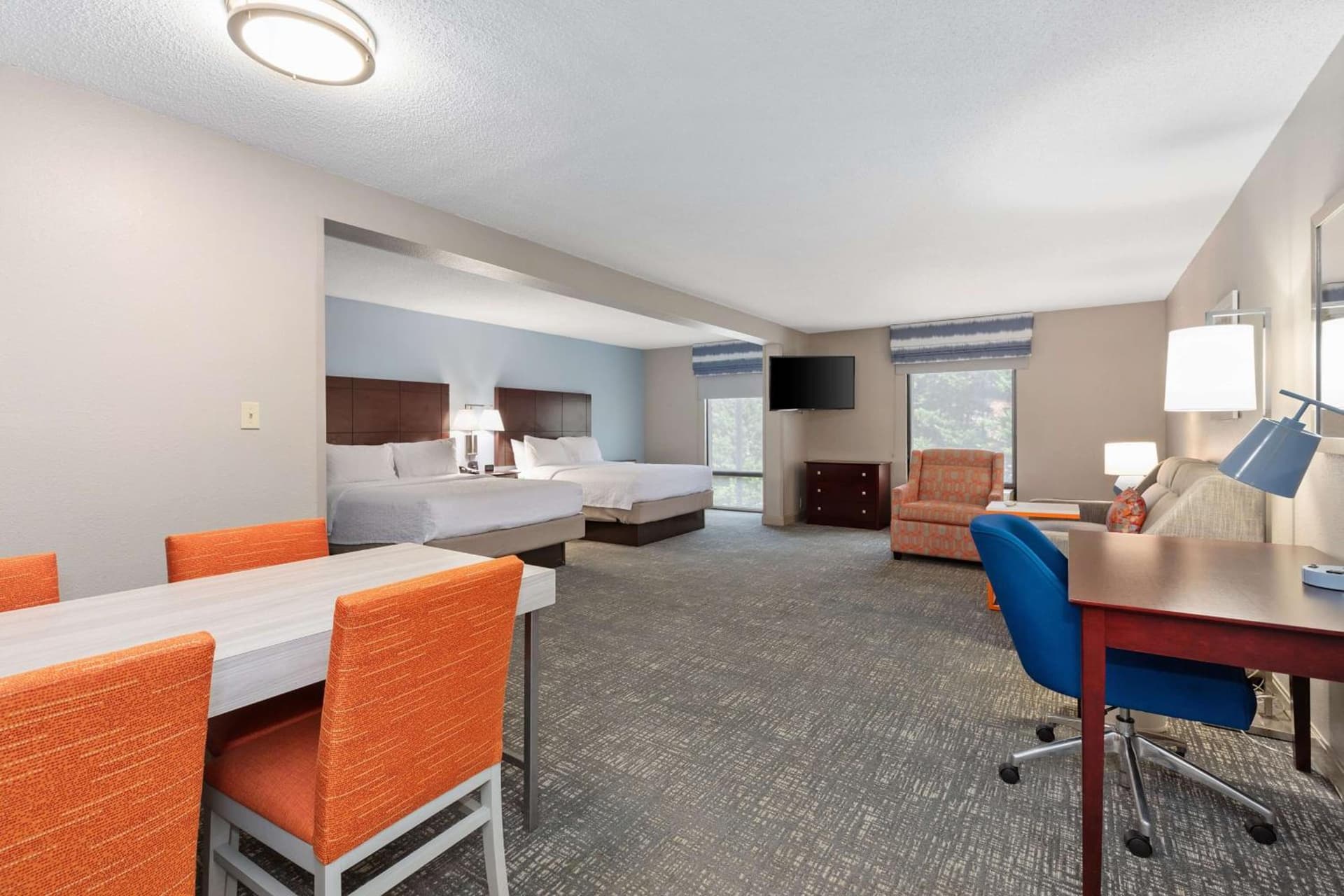 Hampton Inn Rock Hill gallery photo in Rock Hill, SC — image 13