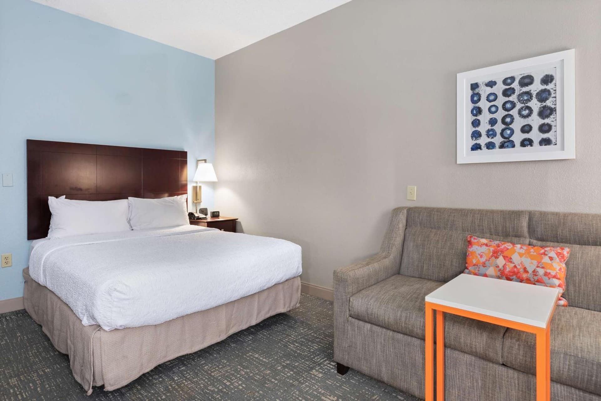 Hampton Inn Rock Hill gallery photo in Rock Hill, SC — image 23