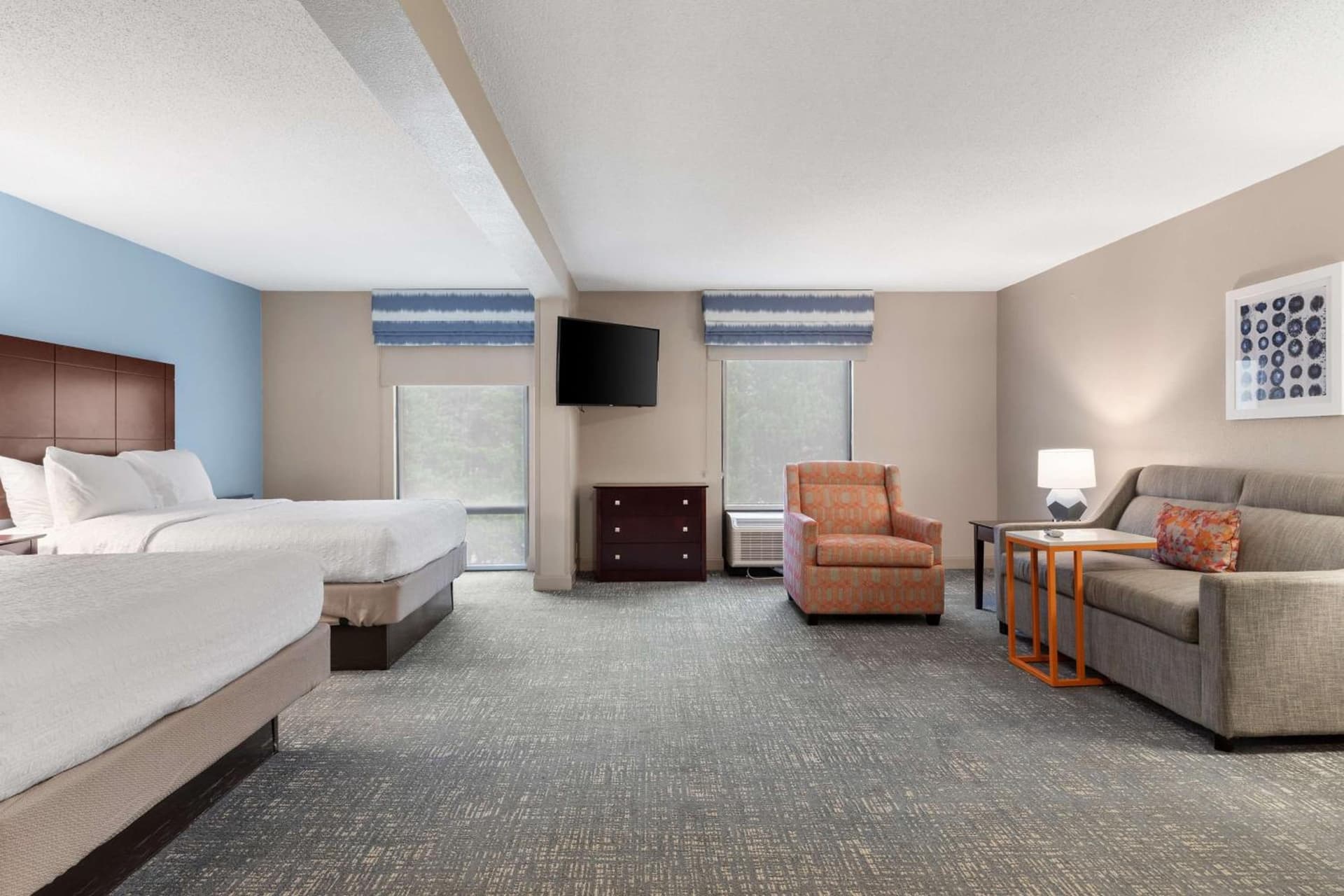 Hampton Inn Rock Hill gallery photo in Rock Hill, SC — image 10