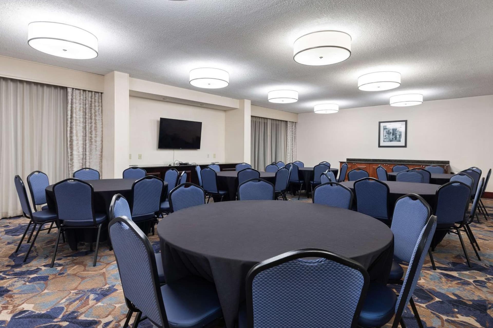 Hampton Inn Rock Hill gallery photo in Rock Hill, SC — image 8