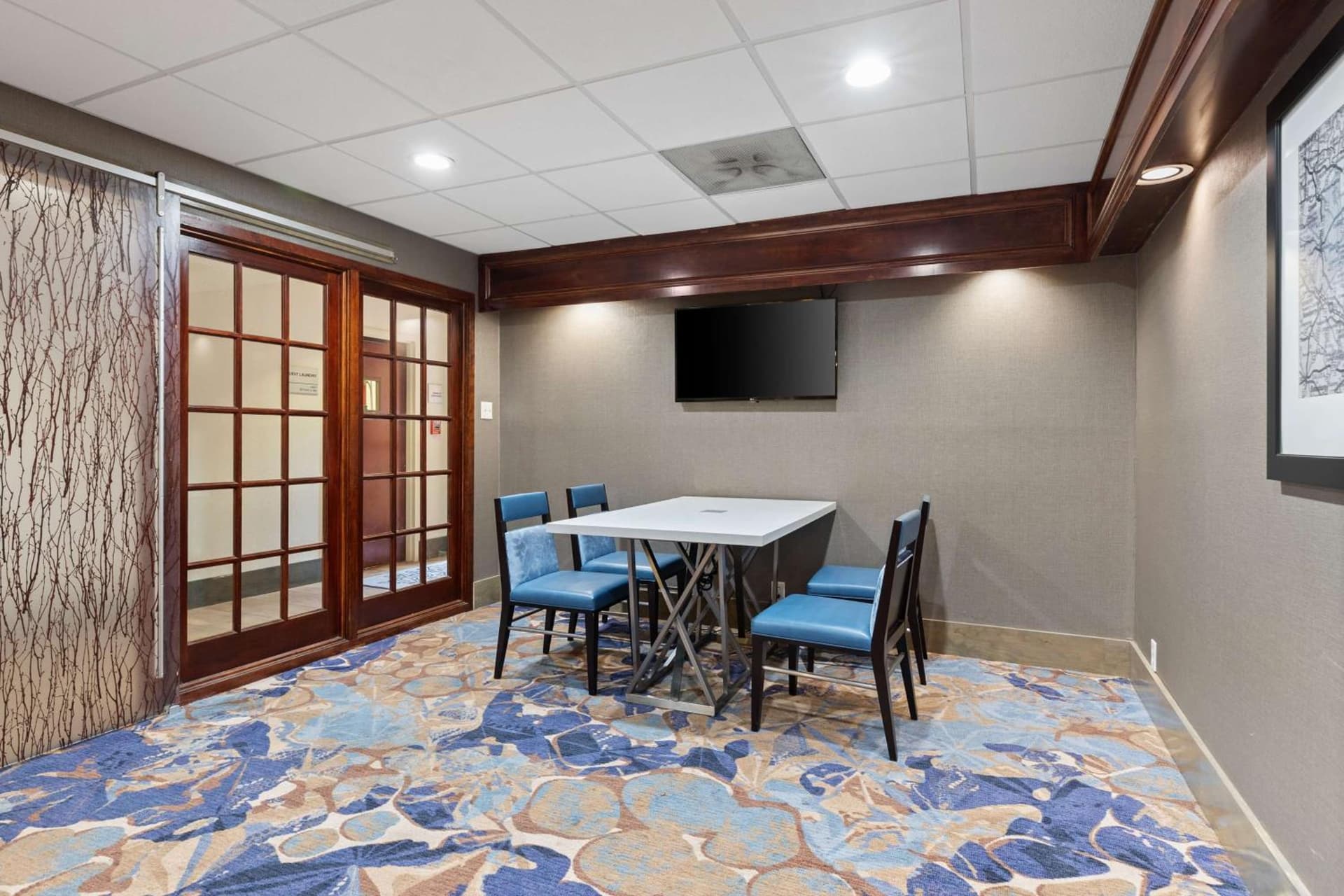 Hampton Inn Rock Hill gallery photo in Rock Hill, SC — image 25