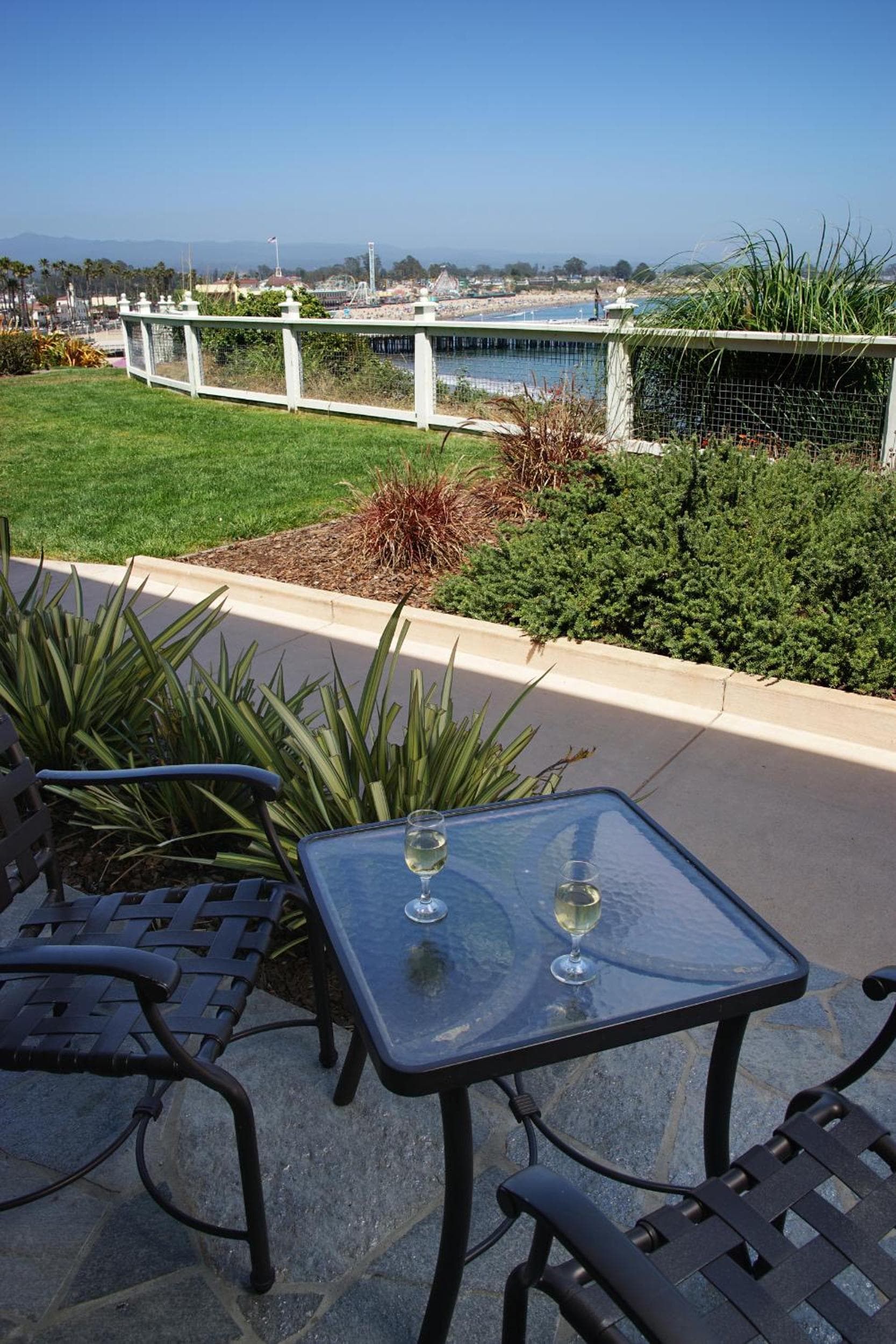 Sea & Sand Inn gallery photo in Santa Cruz, CA — image 12