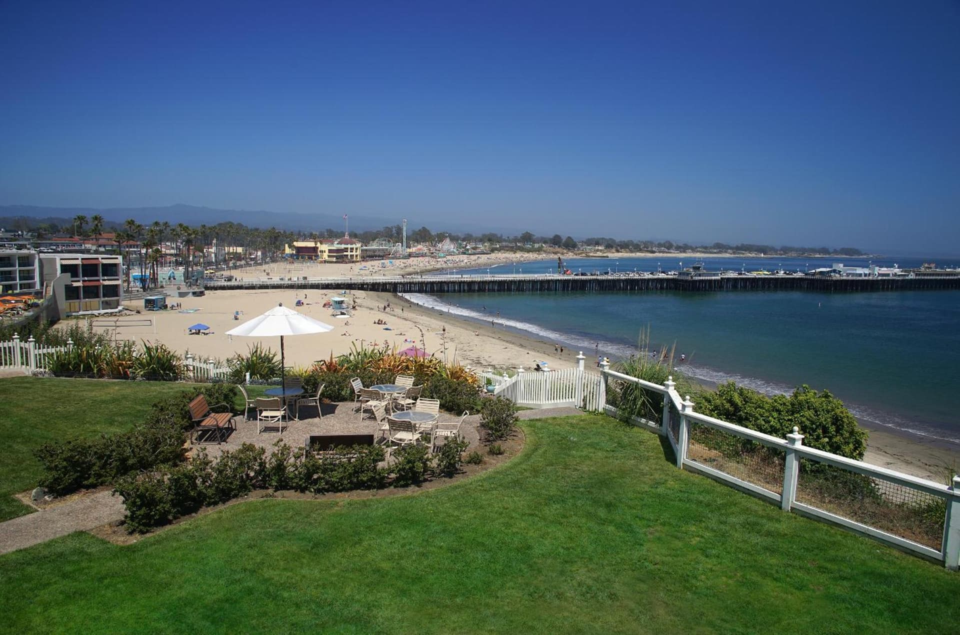 Sea & Sand Inn gallery photo in Santa Cruz, CA — image 17