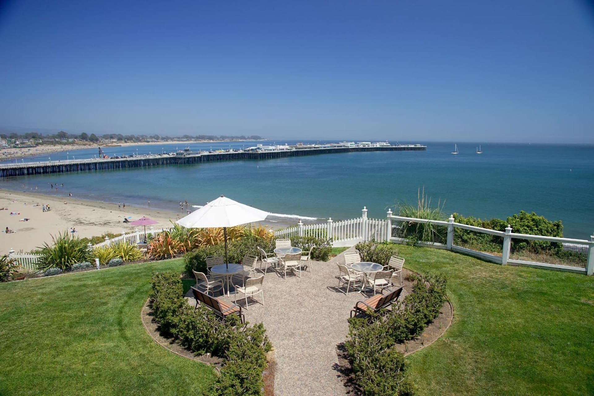 Sea & Sand Inn gallery photo in Santa Cruz, CA — image 6