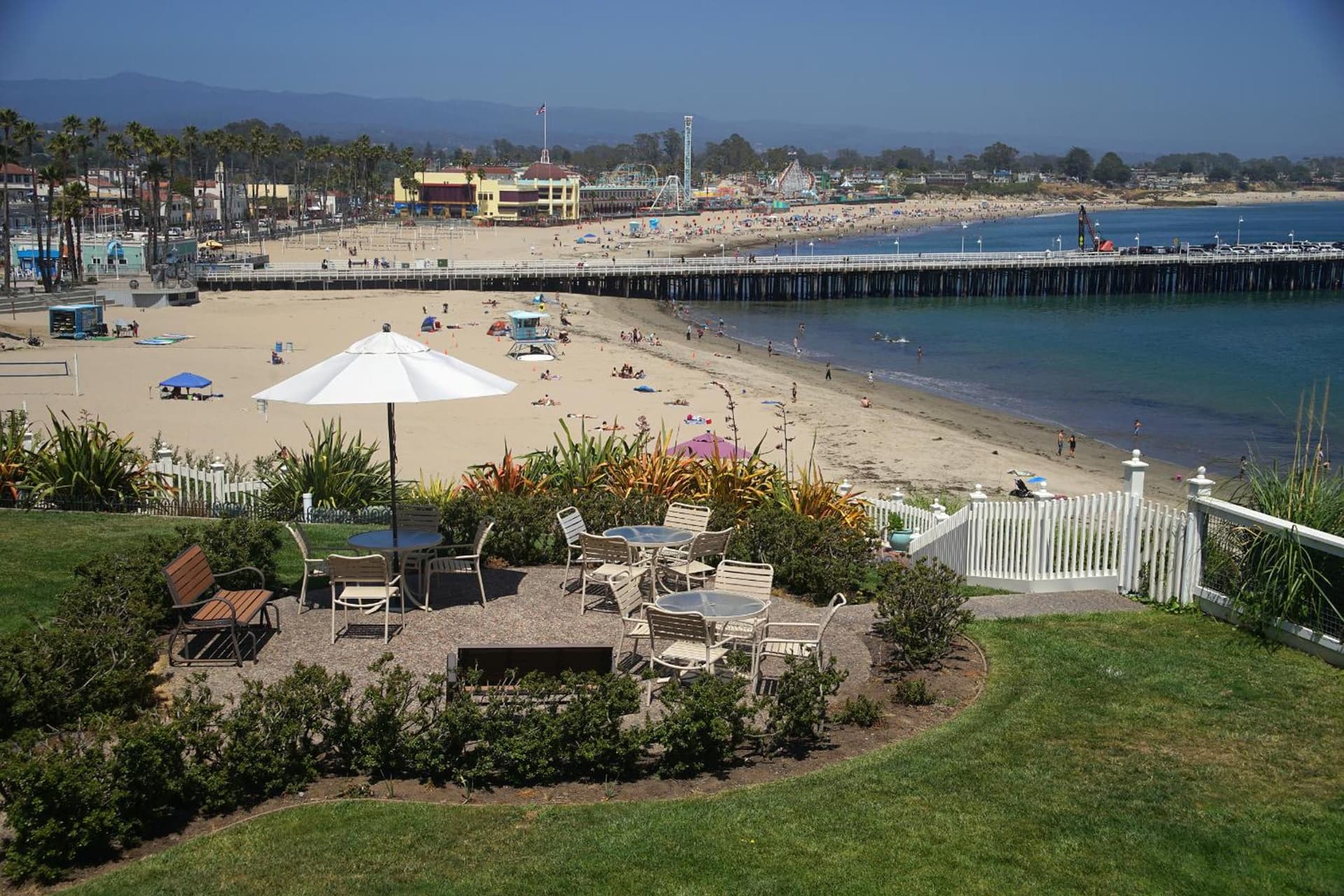 Sea & Sand Inn gallery photo in Santa Cruz, CA — image 16