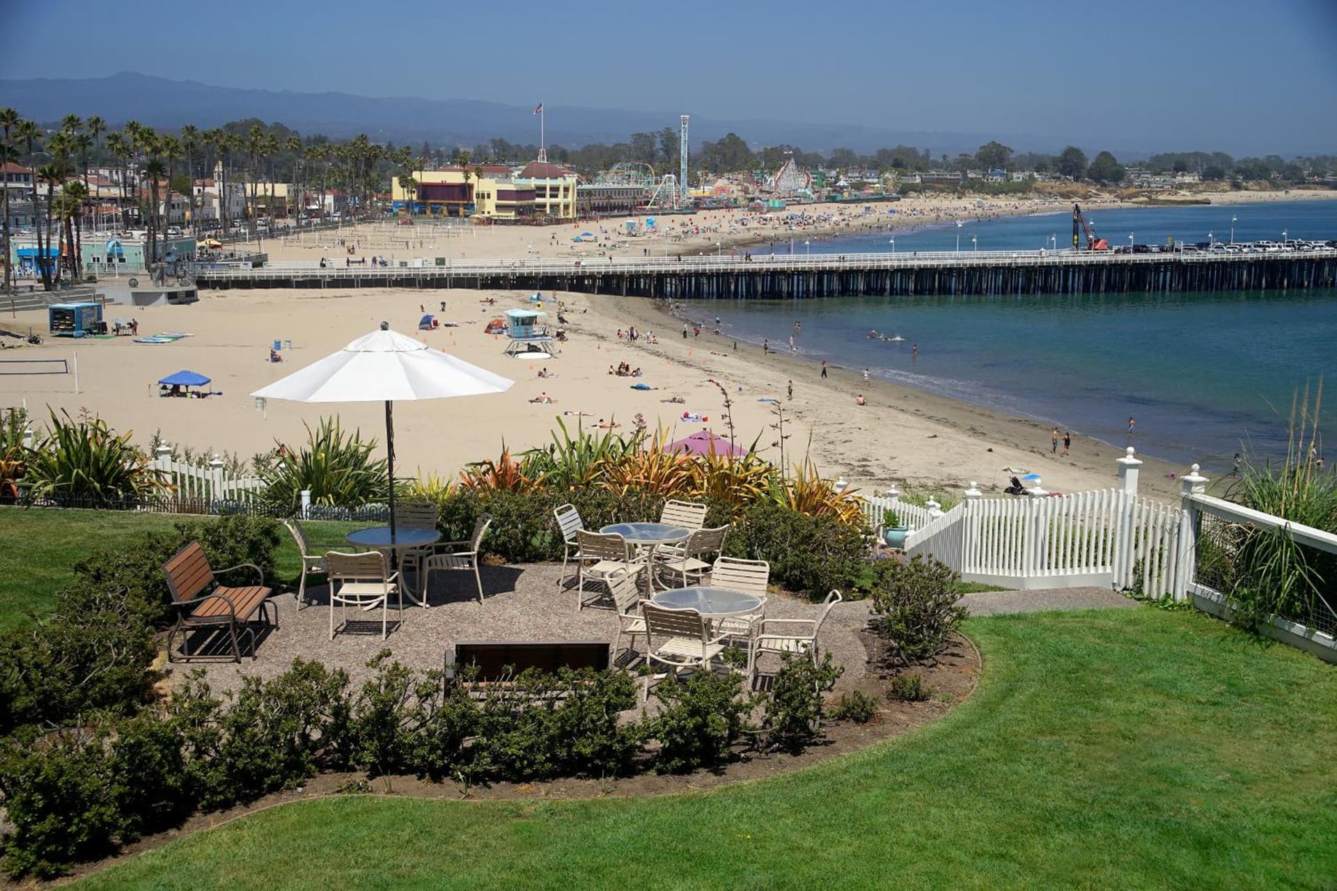 Sea & Sand Inn gallery photo in Santa Cruz, CA — image 26