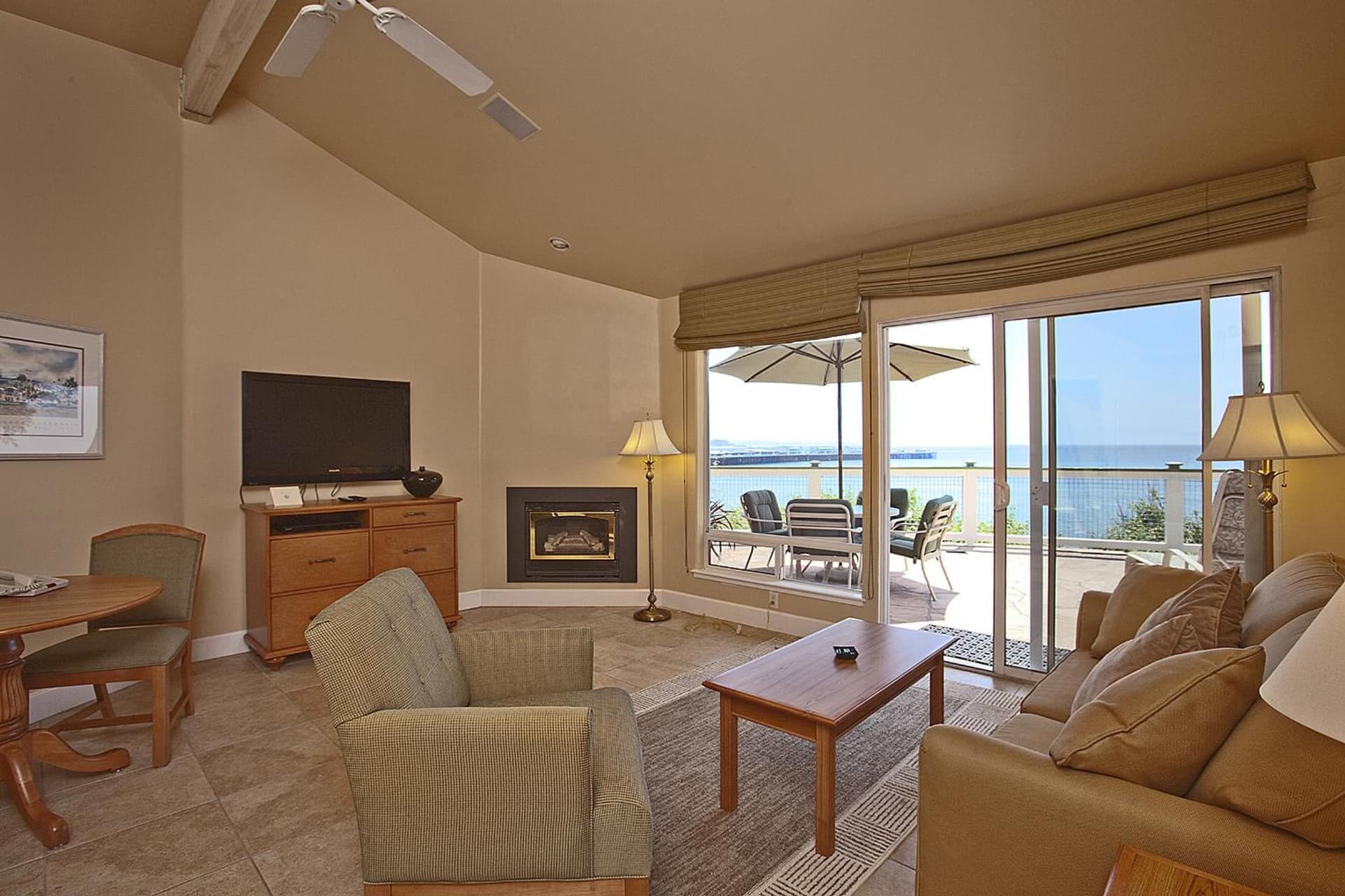 Sea & Sand Inn gallery photo in Santa Cruz, CA — image 18