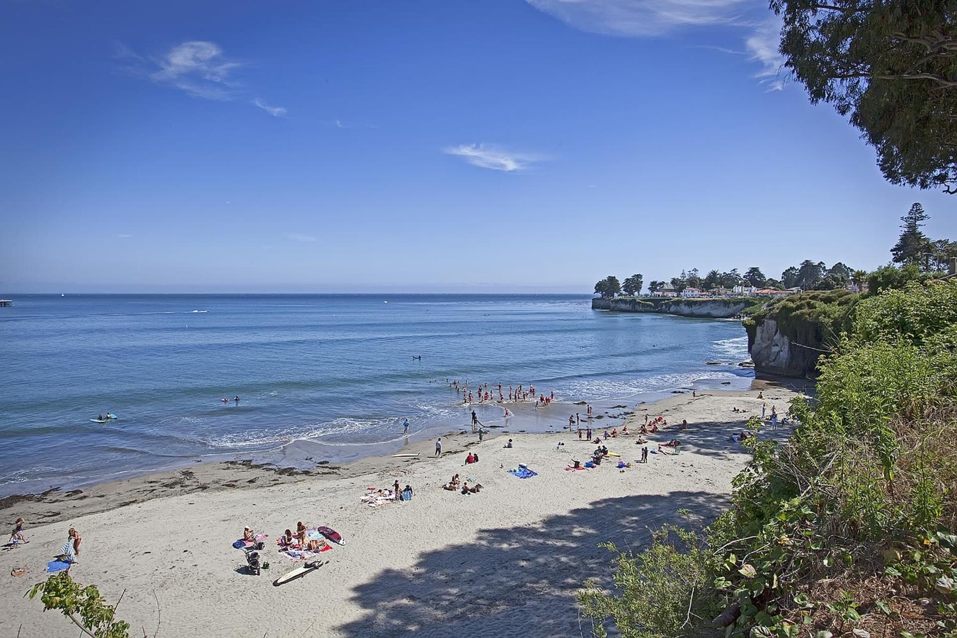 Sea & Sand Inn gallery photo in Santa Cruz, CA — image 15