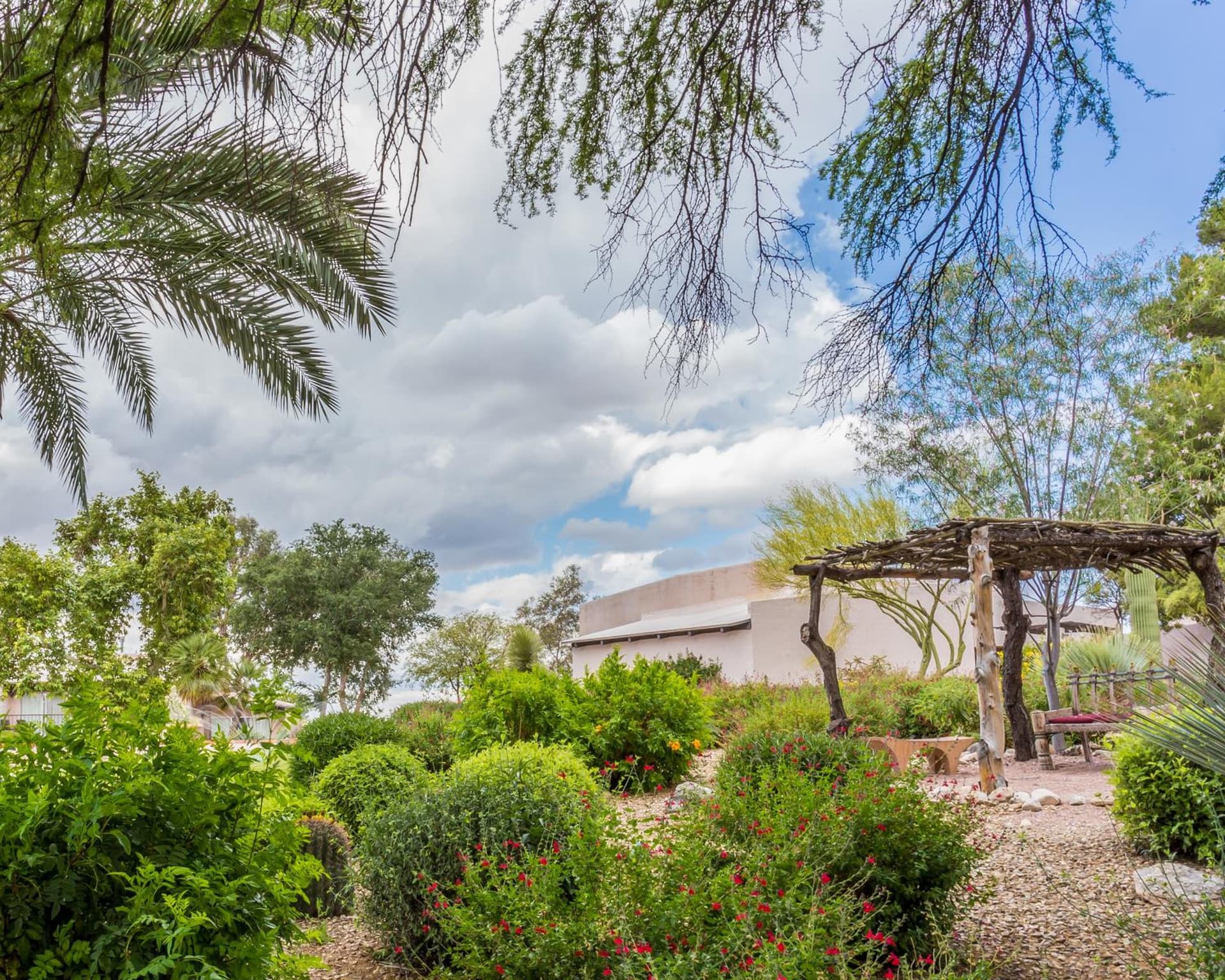 Westward Look Wyndham Grand Resort & Spa gallery photo in Tucson, AZ — image 78