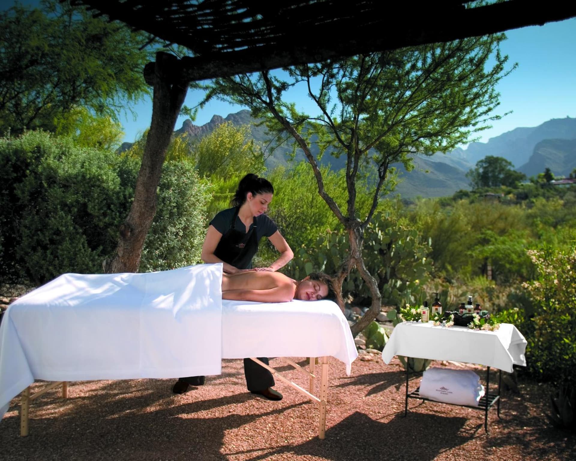Westward Look Wyndham Grand Resort & Spa gallery photo in Tucson, AZ — image 77