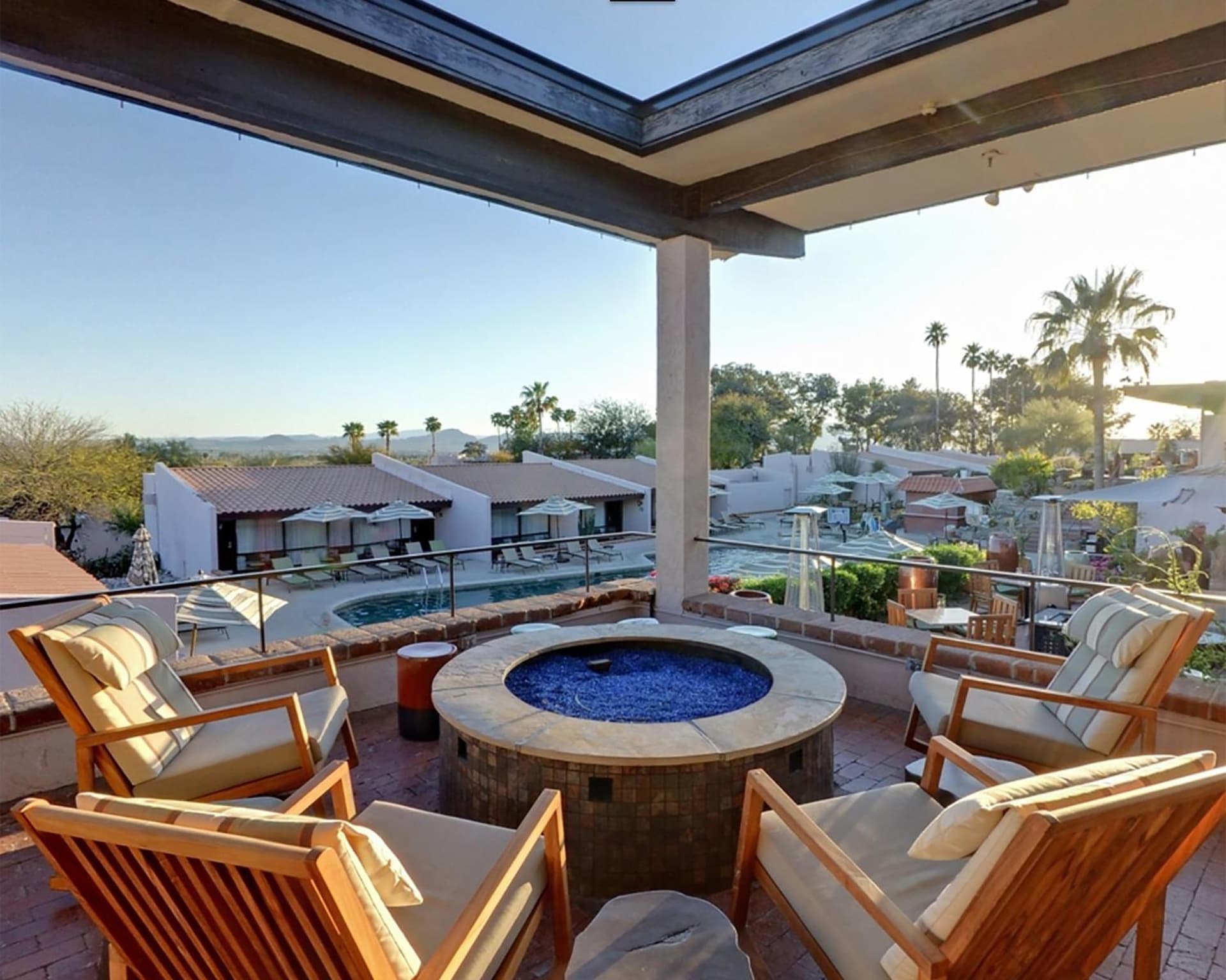 Westward Look Wyndham Grand Resort & Spa gallery photo in Tucson, AZ — image 56