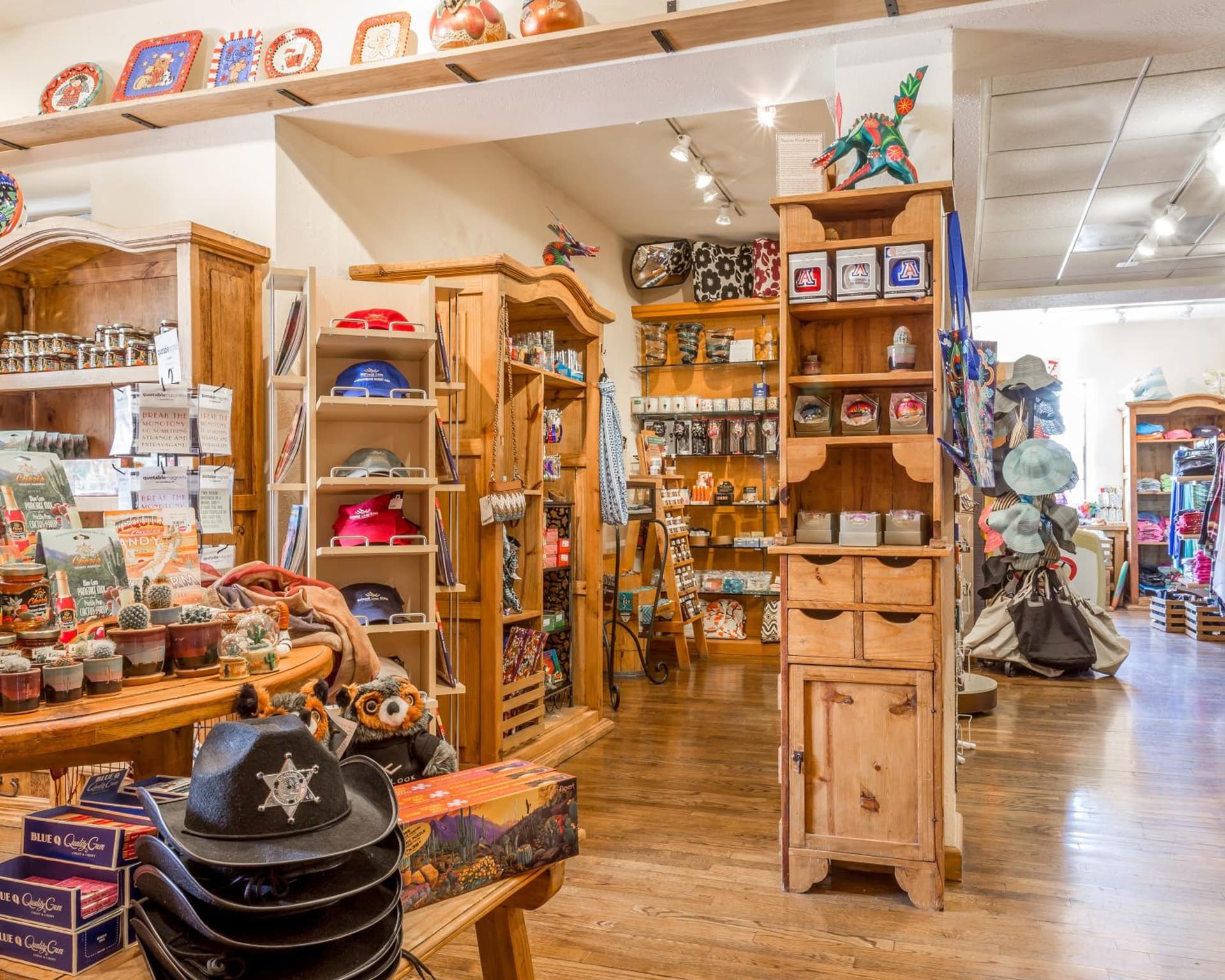 Westward Look Wyndham Grand Resort & Spa gallery photo in Tucson, AZ — image 92